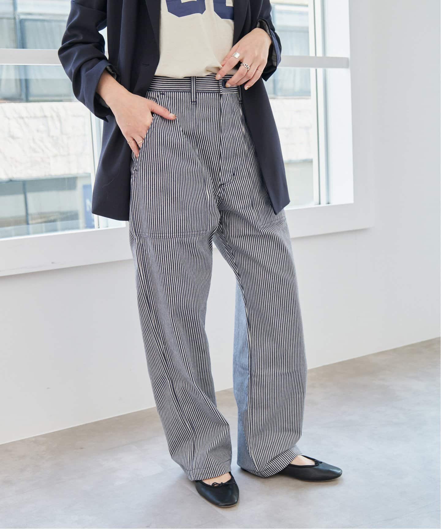 追加》GUNG HO / ガンホー FATIGUE TROUSER（その他パンツ）｜Spick