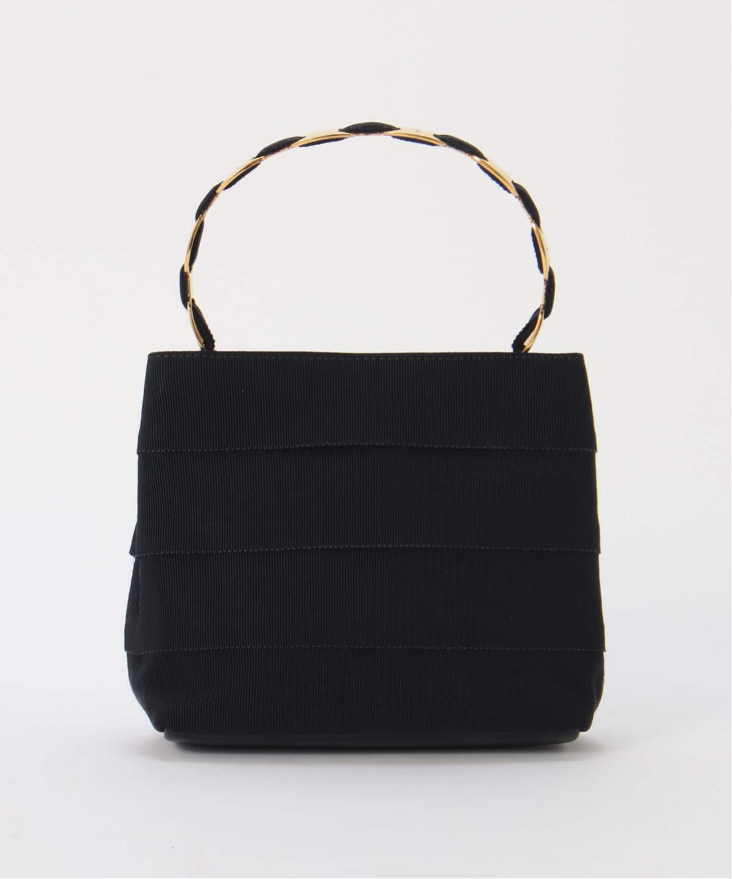 VINTAGE FERRAGAMO/フェラガモ】Vara ハンドバッグ（ハンドバッグ