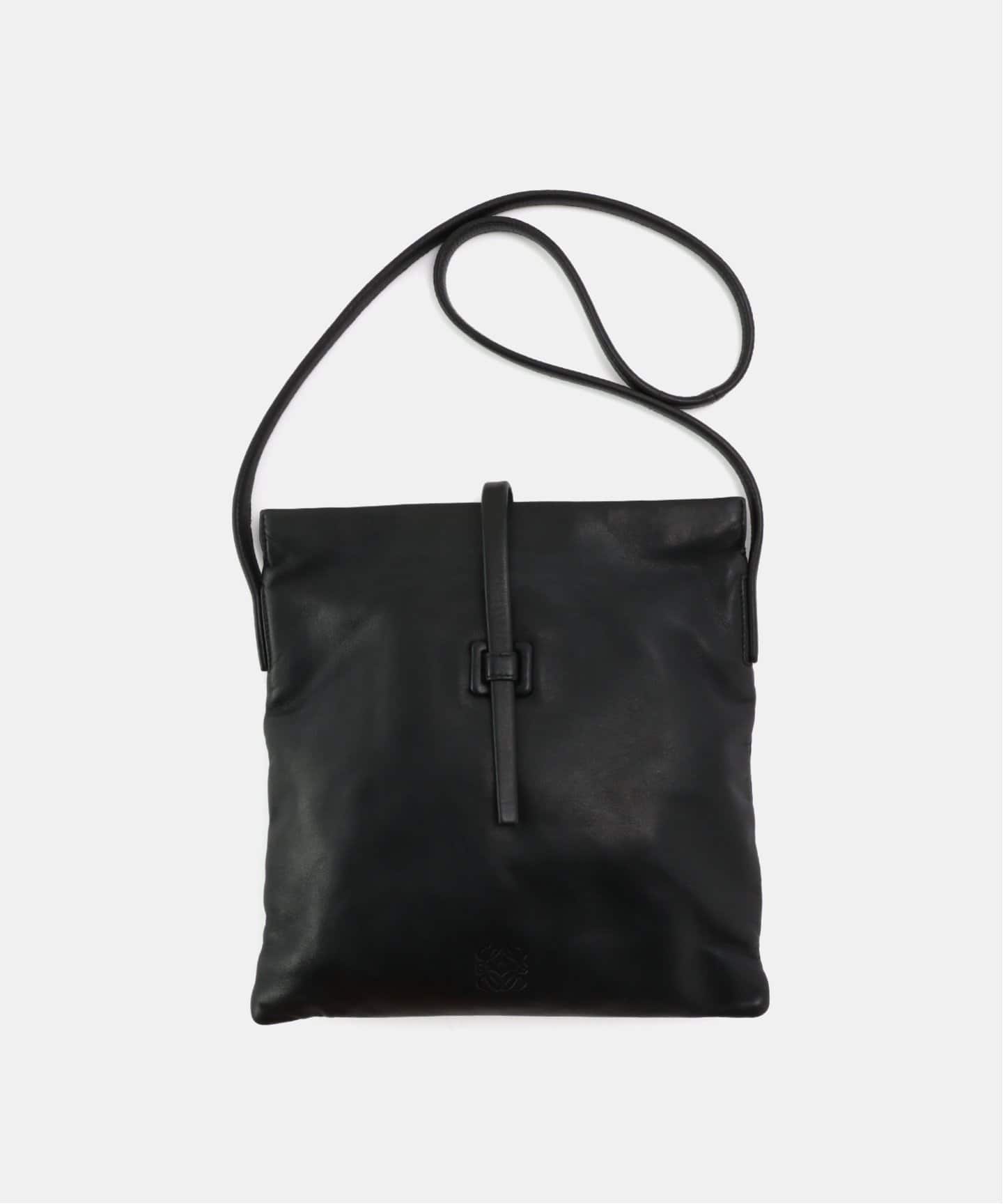 VINTAGE LOEWE/ロエベ】ショルダーバッグ anagram（ショルダーバッグ