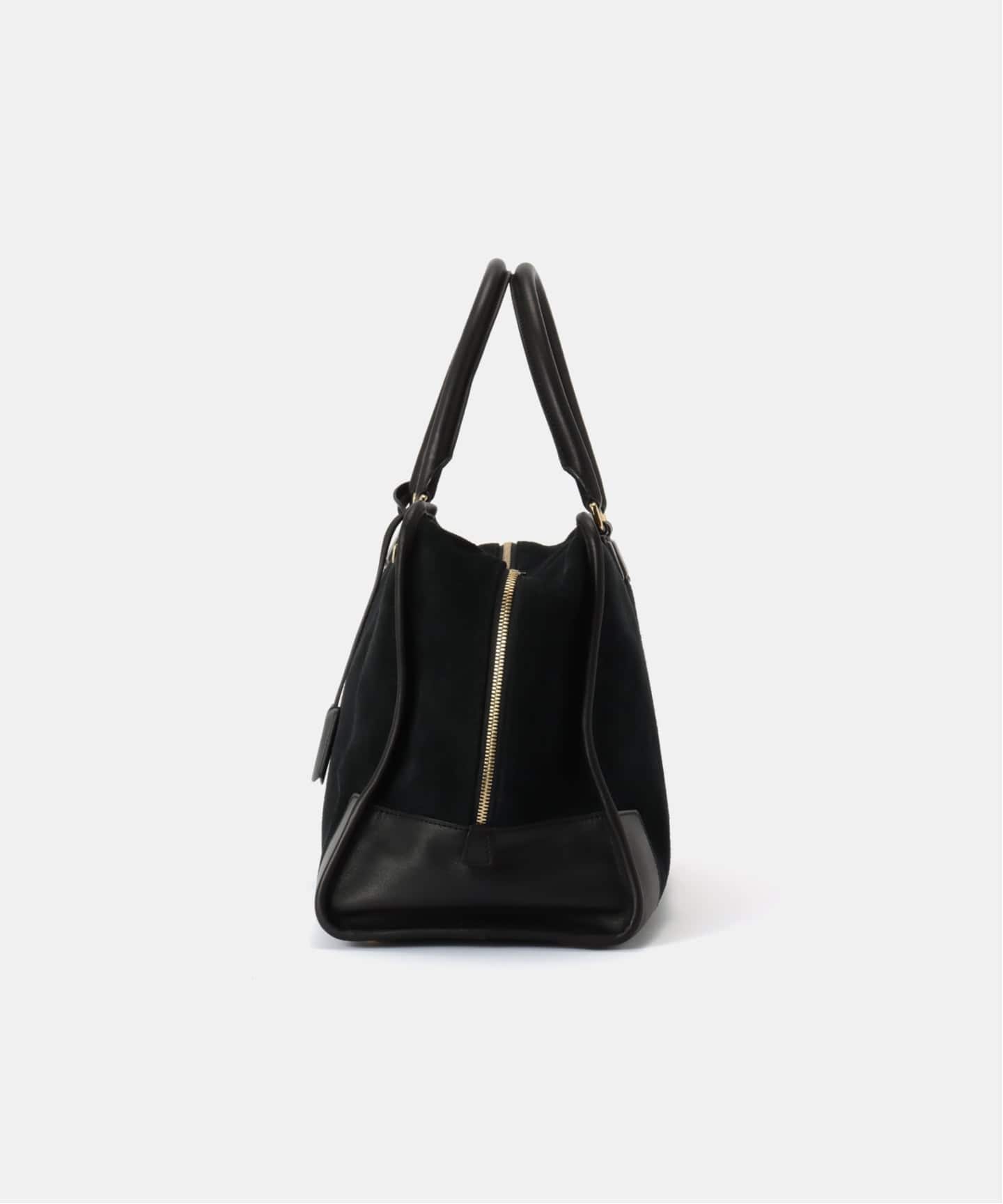 VINTAGE LOEWE/ロエベ】Amazona 44 suede（ボストンバッグ