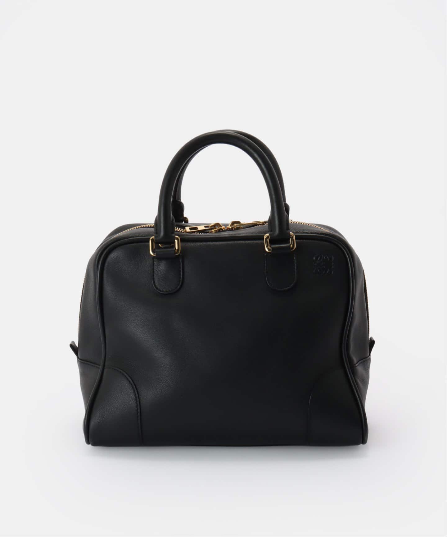 VINTAGE LOEWE/ロエベ】Amazona 75（ボストンバッグ）｜ENSEMBLE