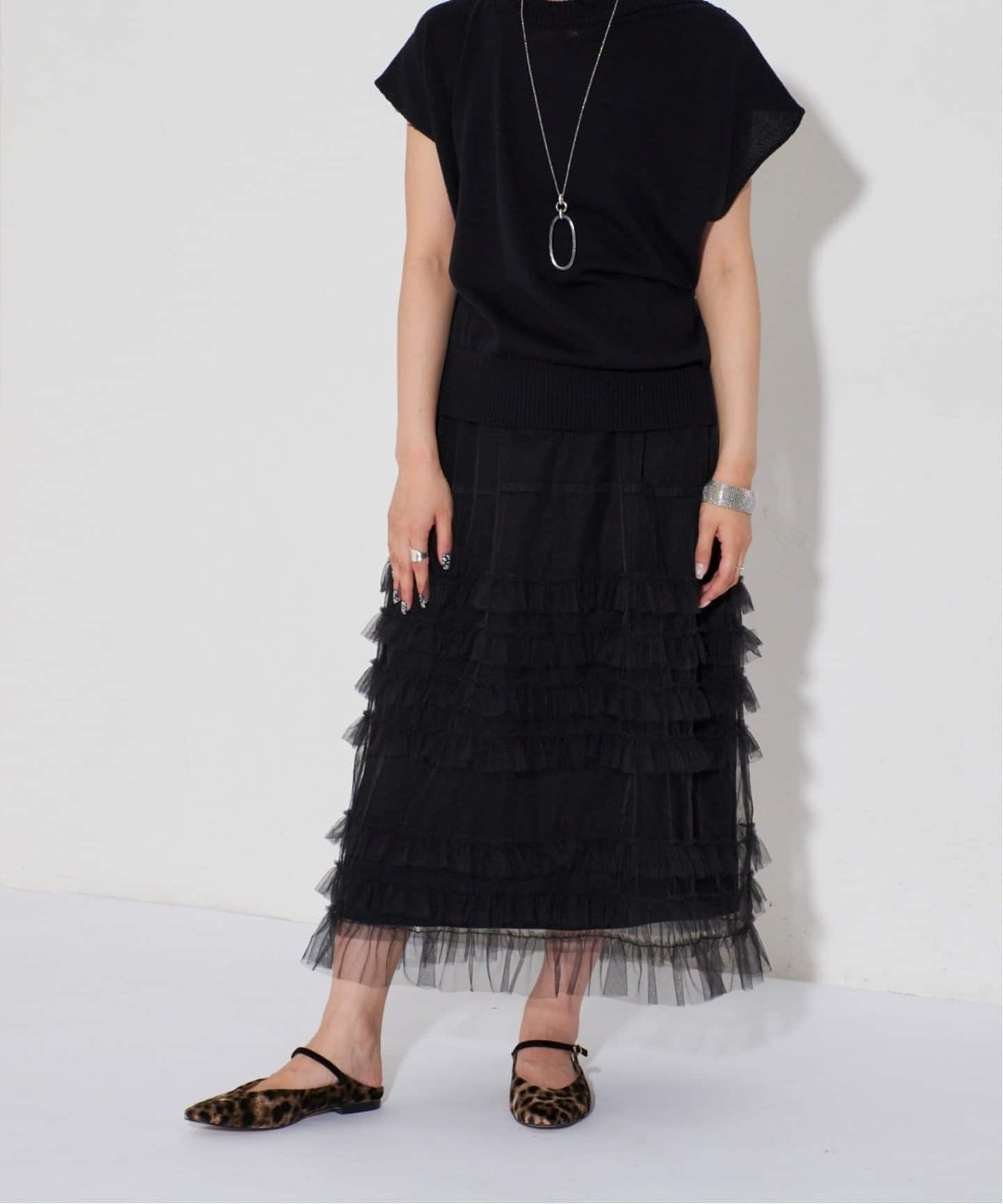 追加》GRISEラウンドストラップミュール（フラットシューズ）｜GRISE