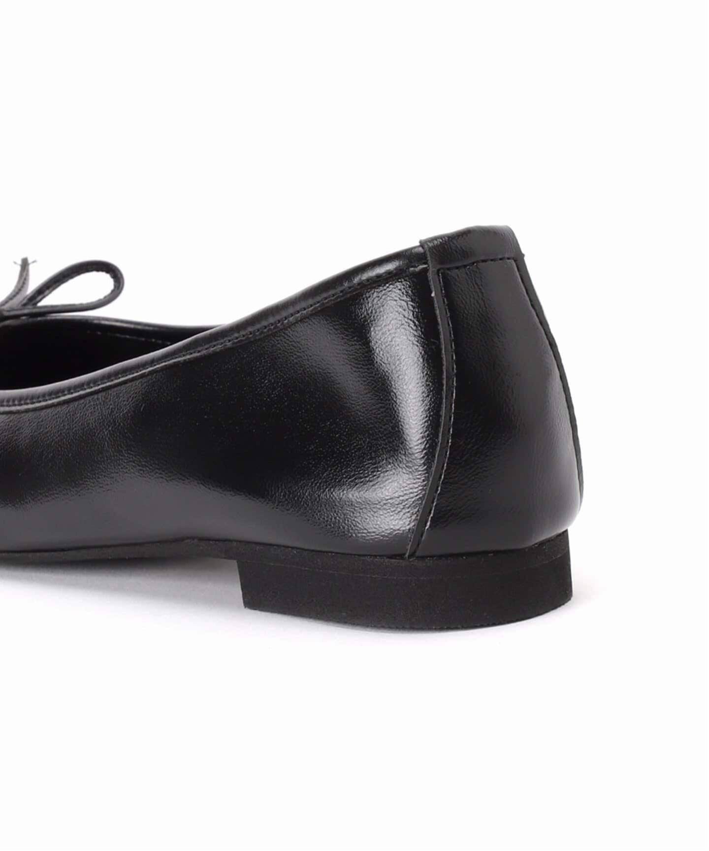 追加2》フレンチスクエアバレエ（バレエシューズ）｜LE TALON（ル