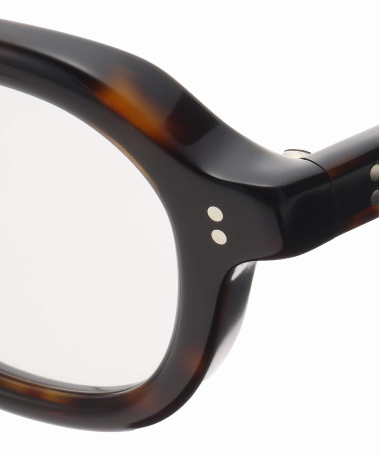 mille 別注 MOLLIS Col.9EX Sunglasses（サングラス）｜EYETHINK
