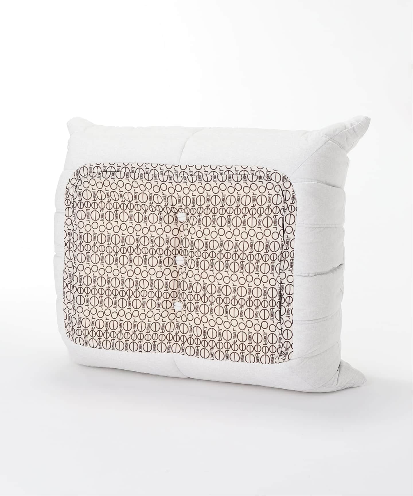 大型商品》【ligne roset/リーン・ロゼ】ROSETTOGO パフ DENDEN