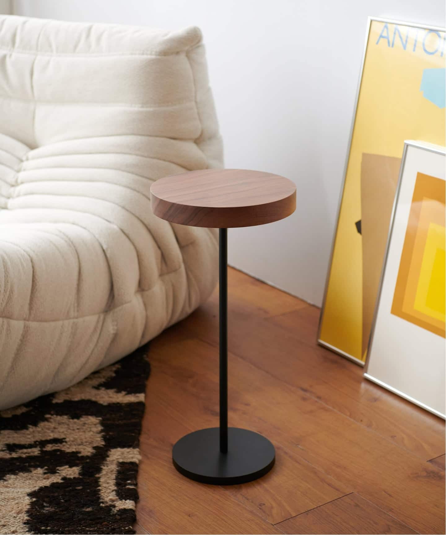 リーンロゼ ロゼアザブ サイドテーブル ligne roset/リーン・ロゼ