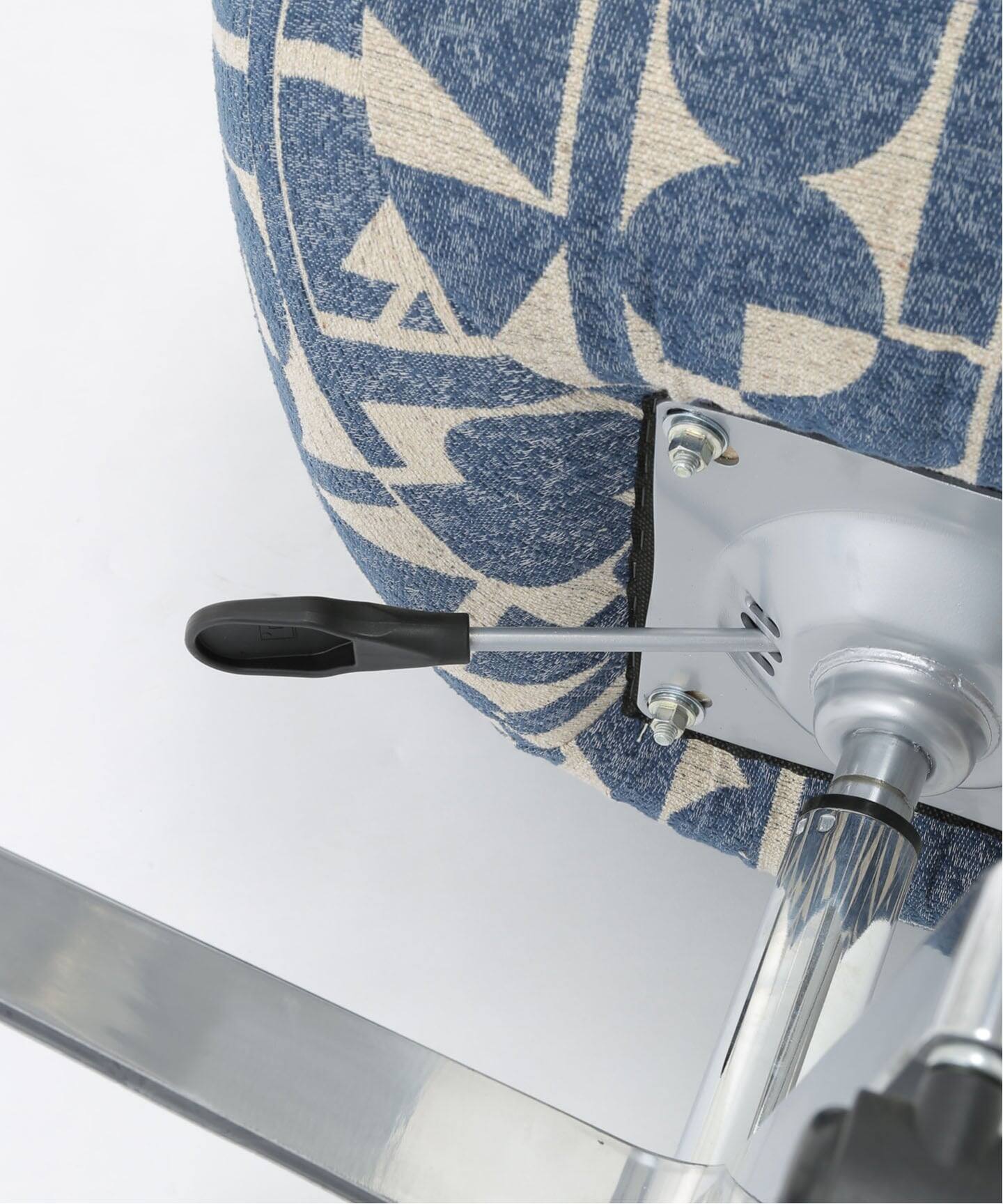 大型商品》ERNEE DESK CHAIR KIBITZ-JSF エルネ デスクチェア（チェア