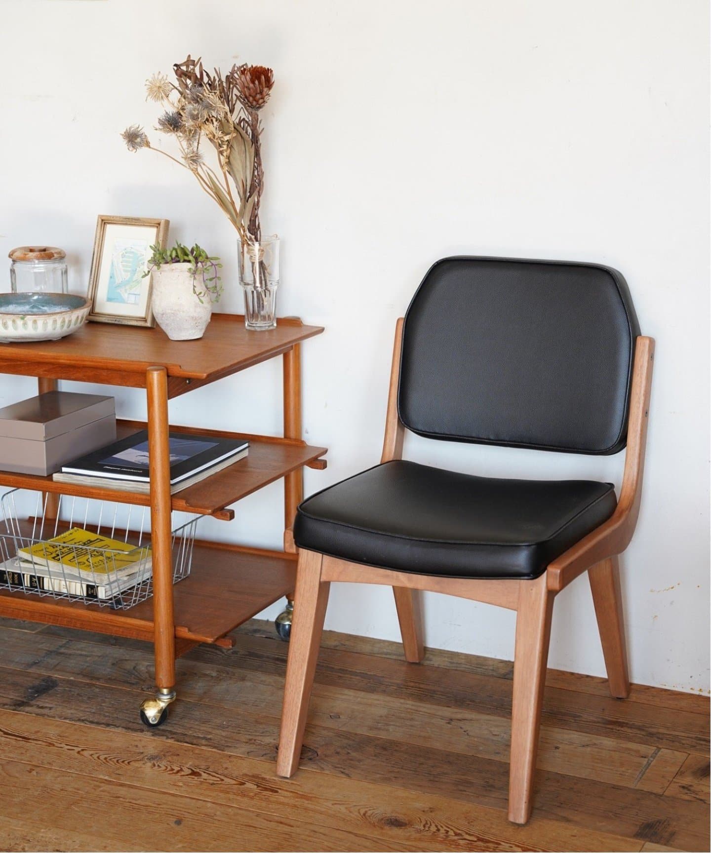 予約》《大型商品》SIERRA CHAIR シエラチェア（チェア）｜ACME