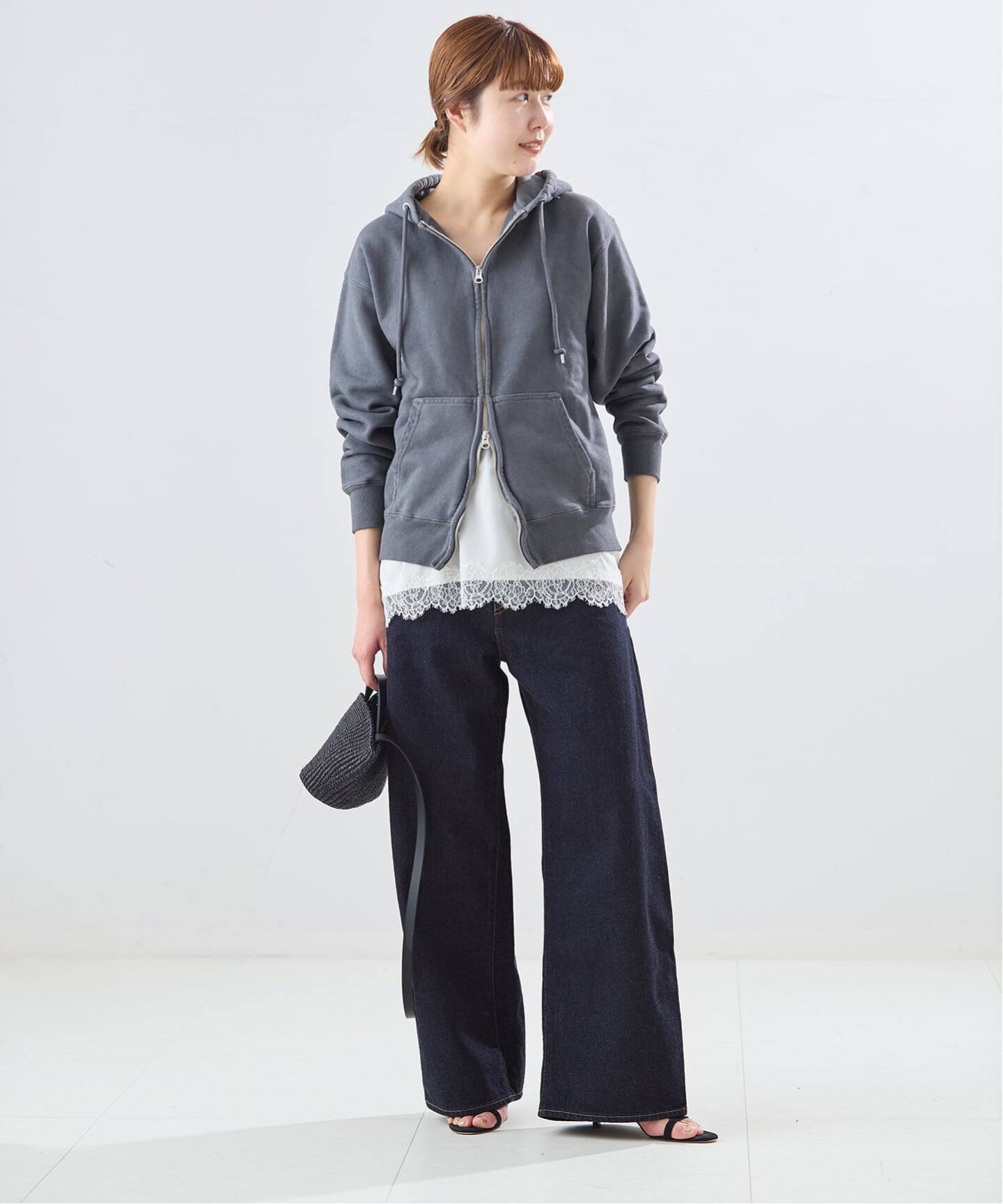 リバーレースキャミ（キャミソール）｜JOURNAL STANDARD L'ESSAGE