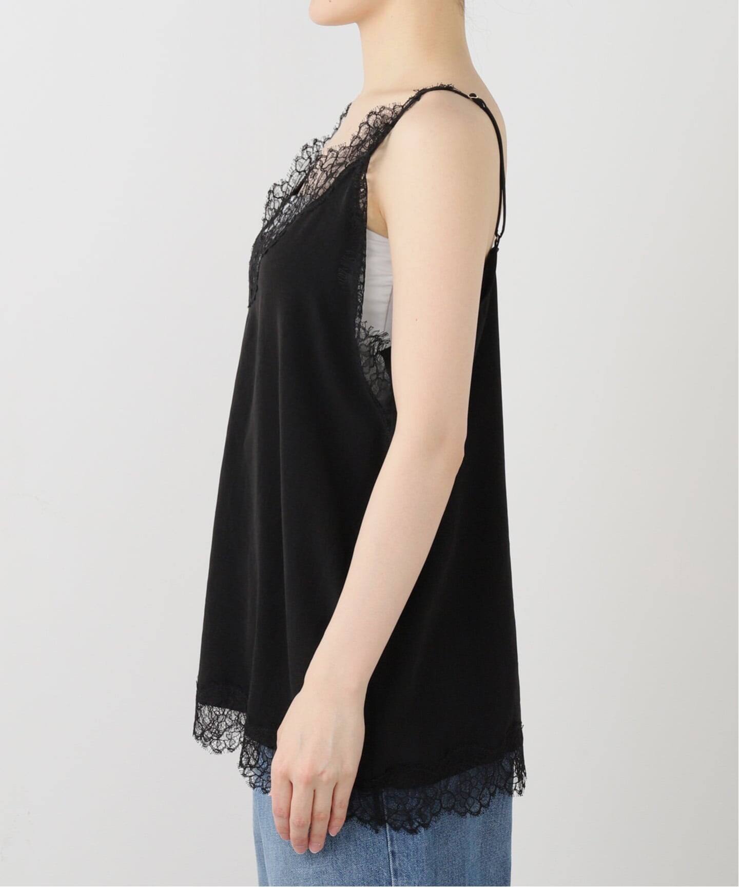 リバーレースキャミ（キャミソール）｜JOURNAL STANDARD L'ESSAGE