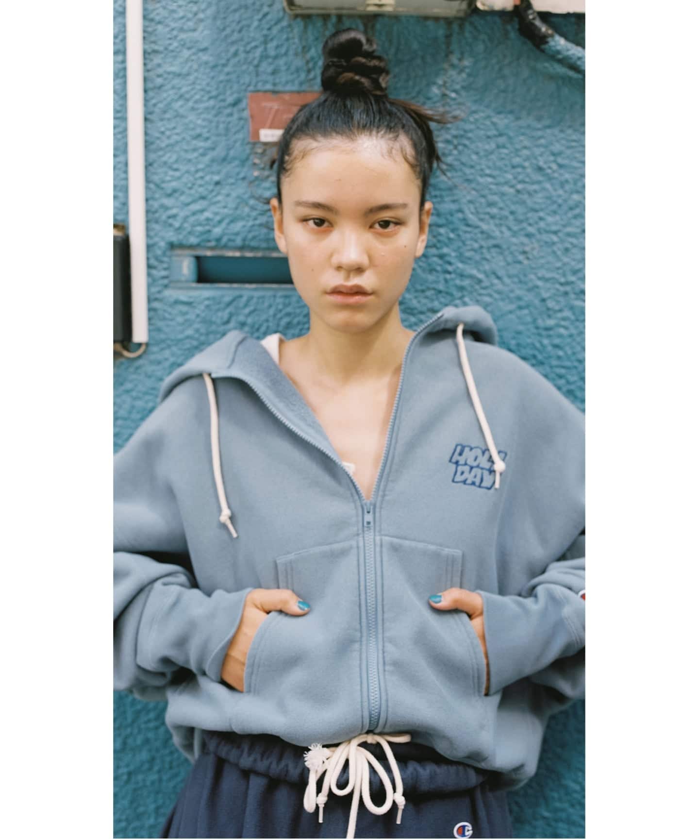 予約受付中｜大好評CHAMPION × JOURNAL STANDARD by HOLIDAY｜JOURNAL