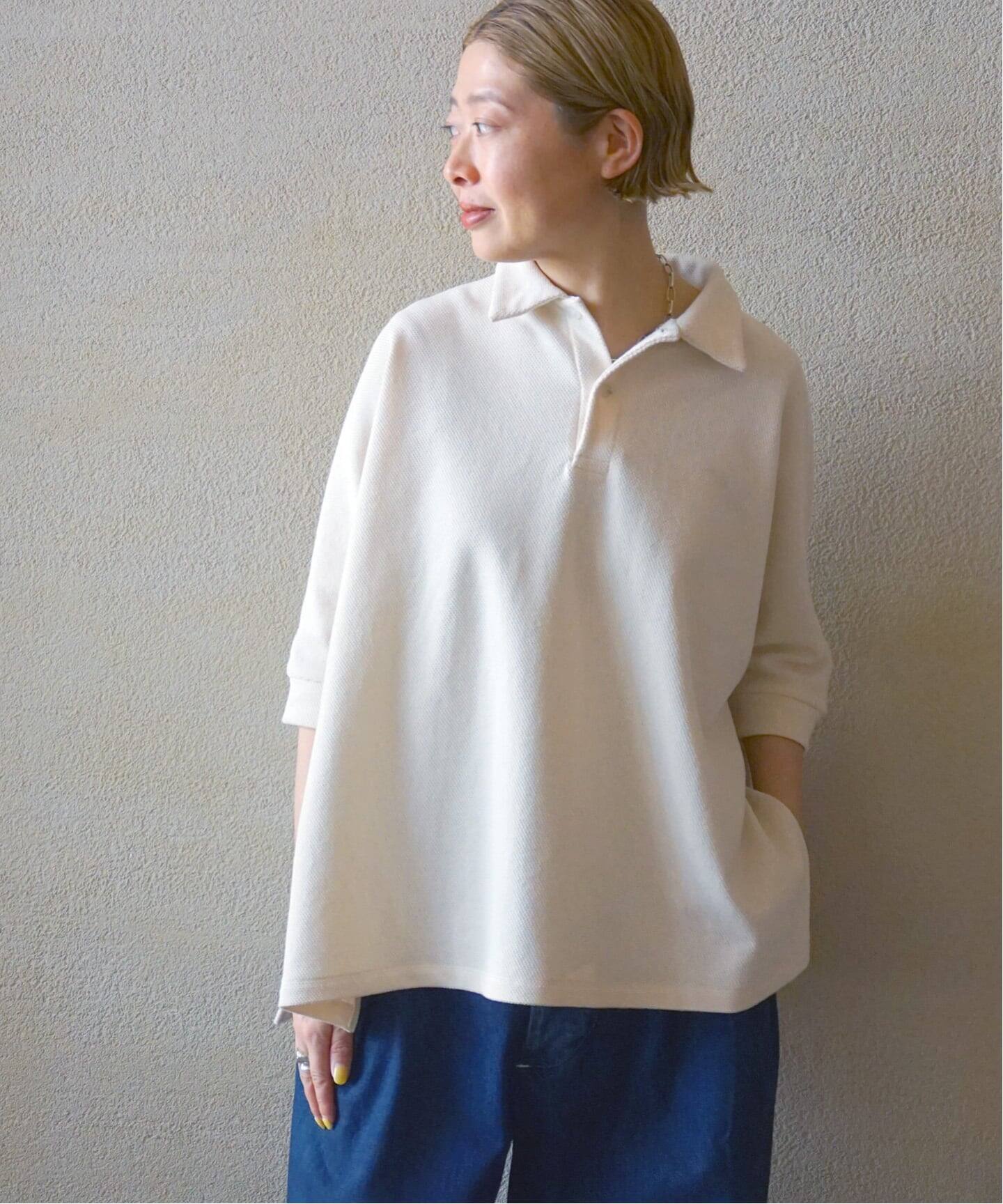 カノコプルオーバー（その他トップス）｜journal standard luxe