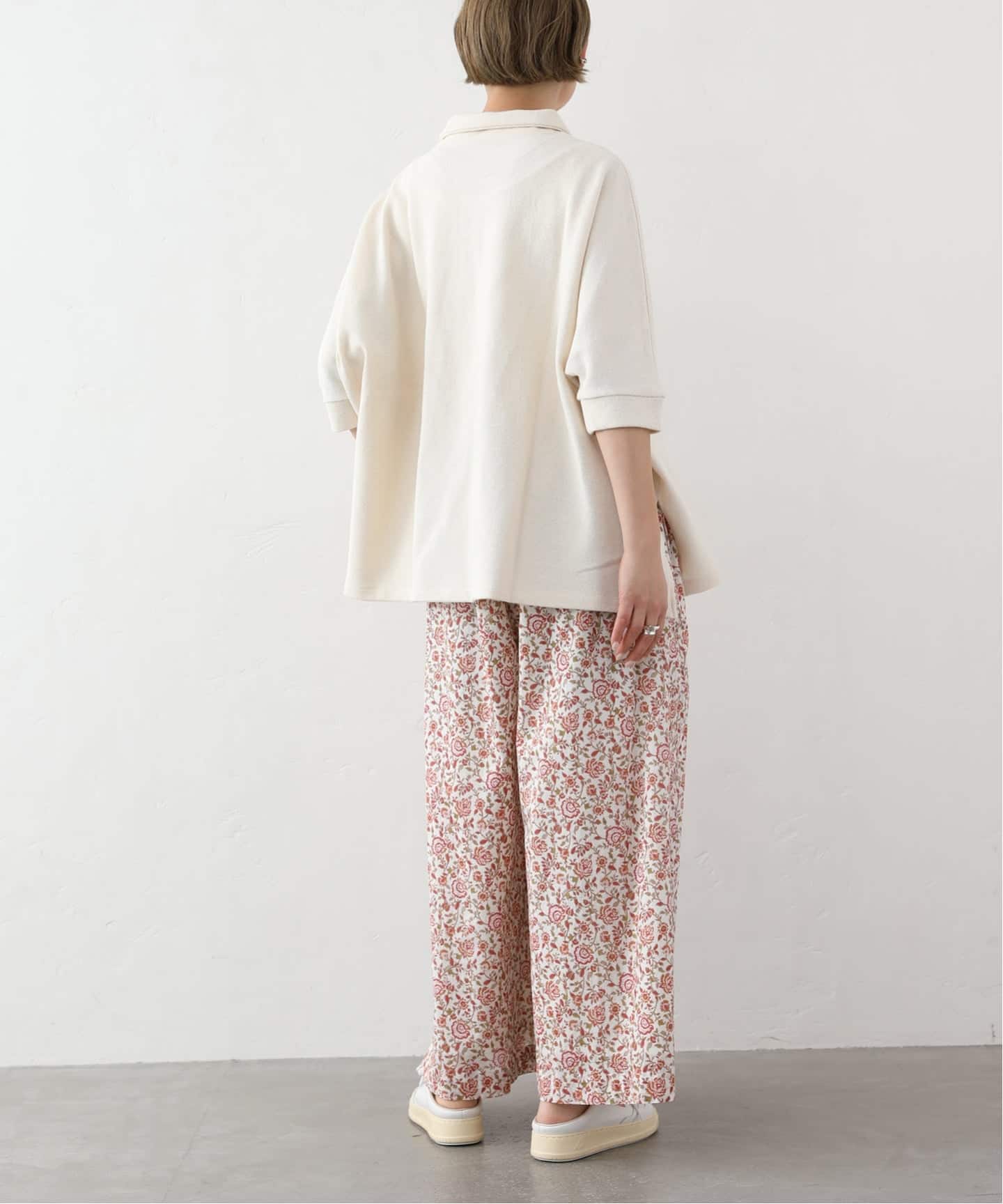 カノコプルオーバー（その他トップス）｜journal standard luxe