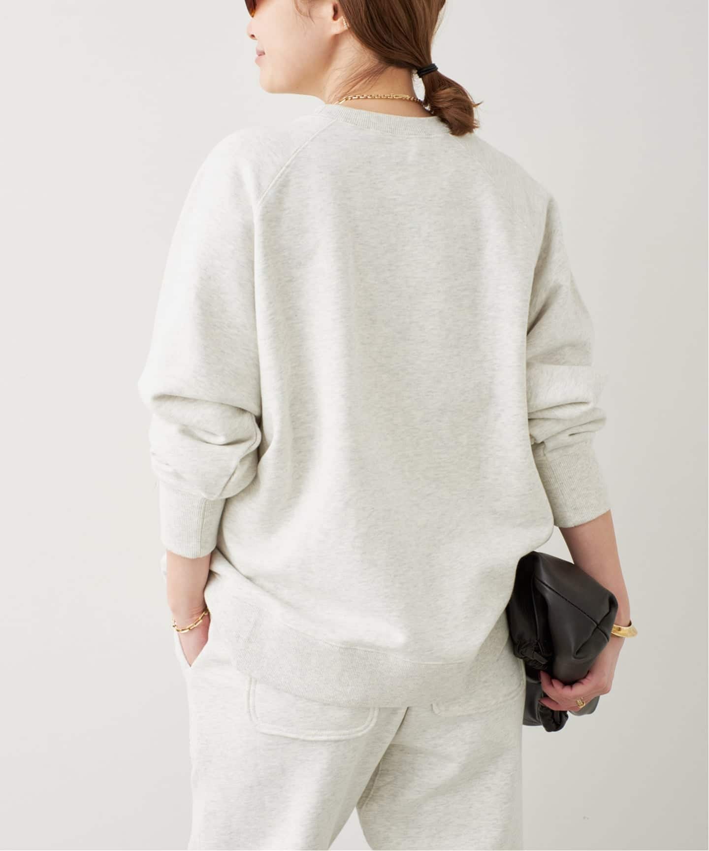 CITY OF NYC スウェット（スウェット）｜Deuxieme Classe