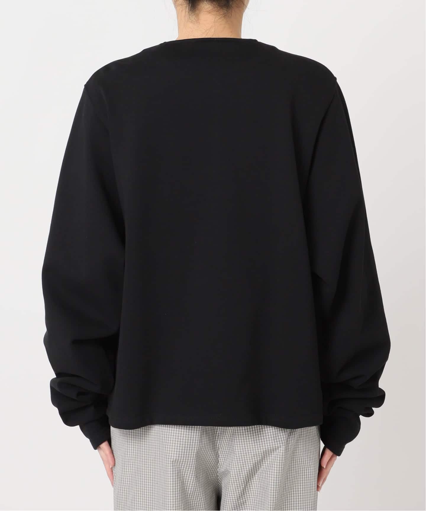 SWEAT CARDIGAN：スウェット（カーディガン）｜CITYSHOP（シティ