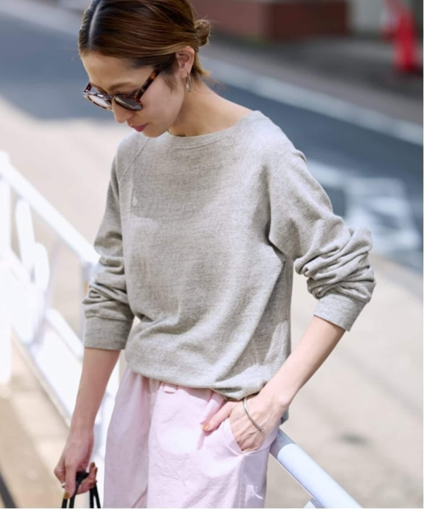 ≪追加≫NEWスラブベアテンプルオーバー（Tシャツ／カットソー