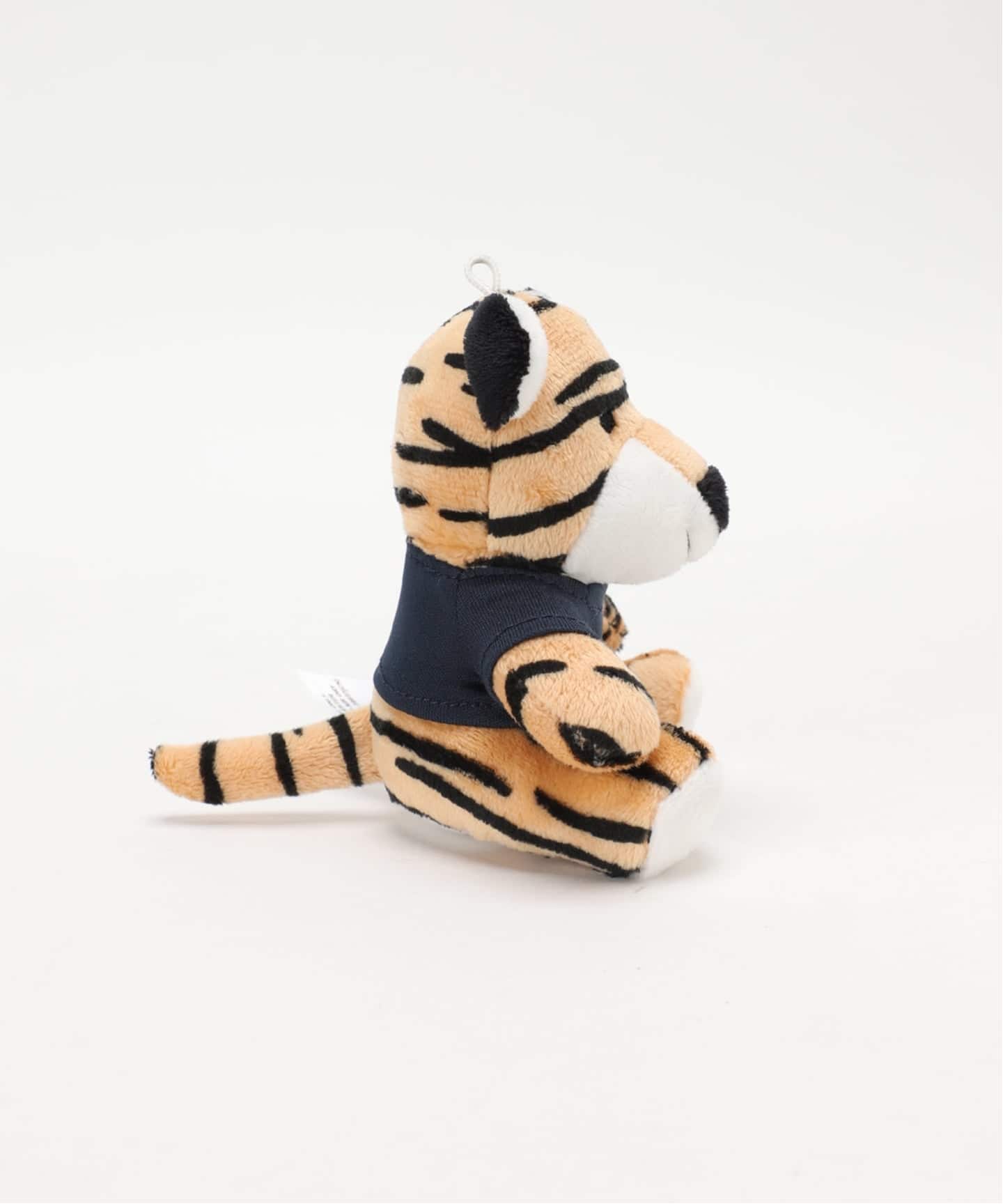 BTN Tiger Key Chain（キーケース／キーアクセサリー）｜Deuxieme