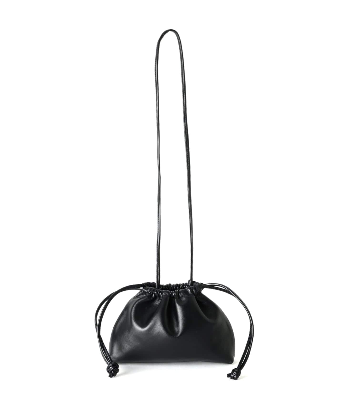 CELERI/セルリ】SMALL POUCH（ショルダーバッグ）｜Deuxieme Classe