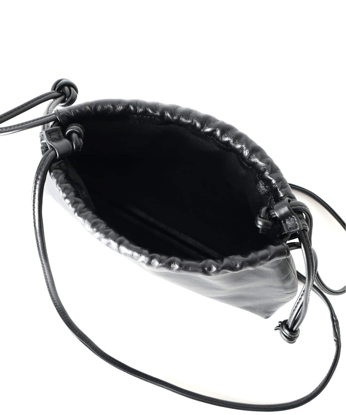 CELERI/セルリ】SMALL POUCH（ショルダーバッグ）｜Deuxieme Classe