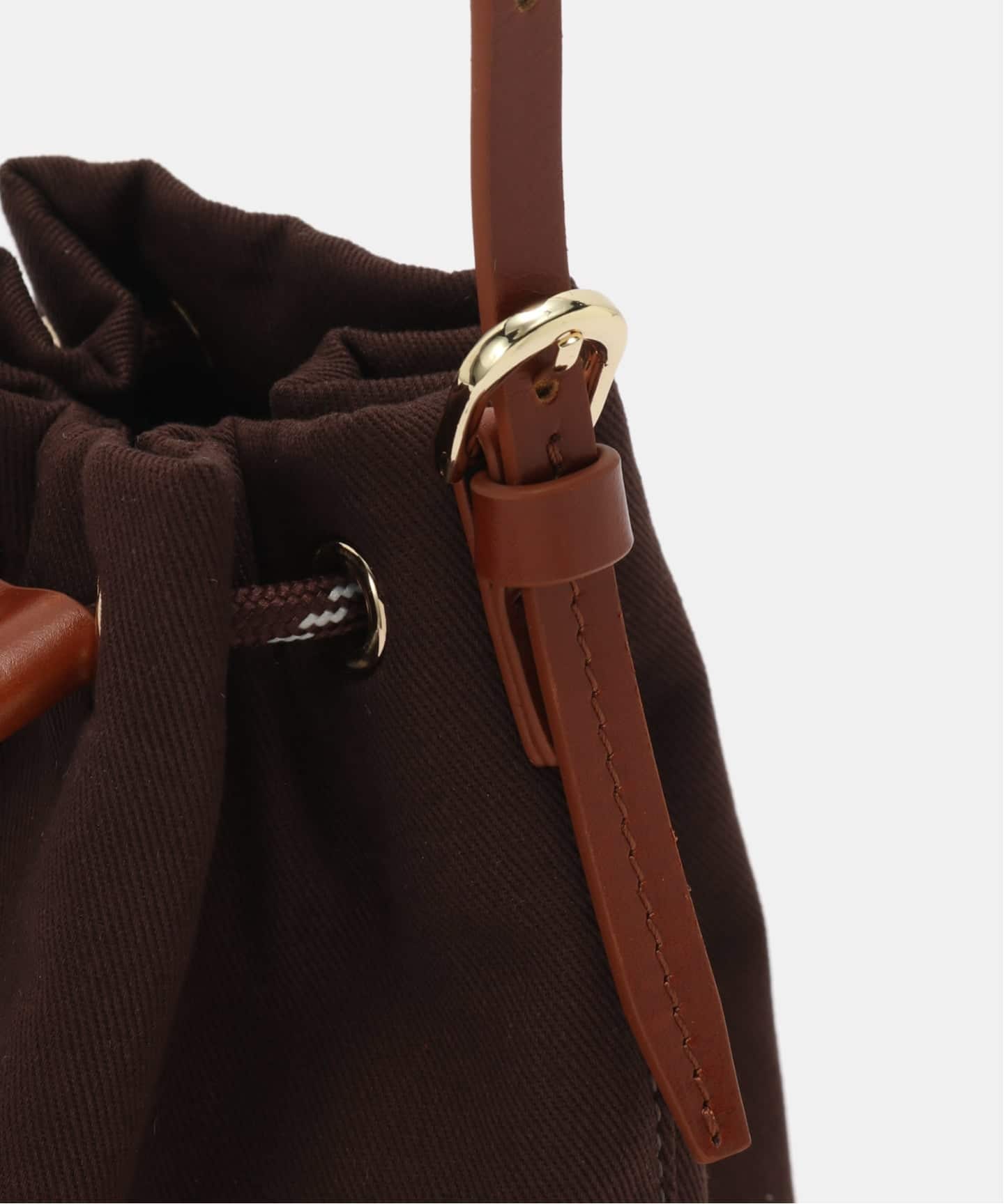 GOOD GRIEF!/グッド グリーフ】DRAWSTRING BAG with VIP CARD CASE