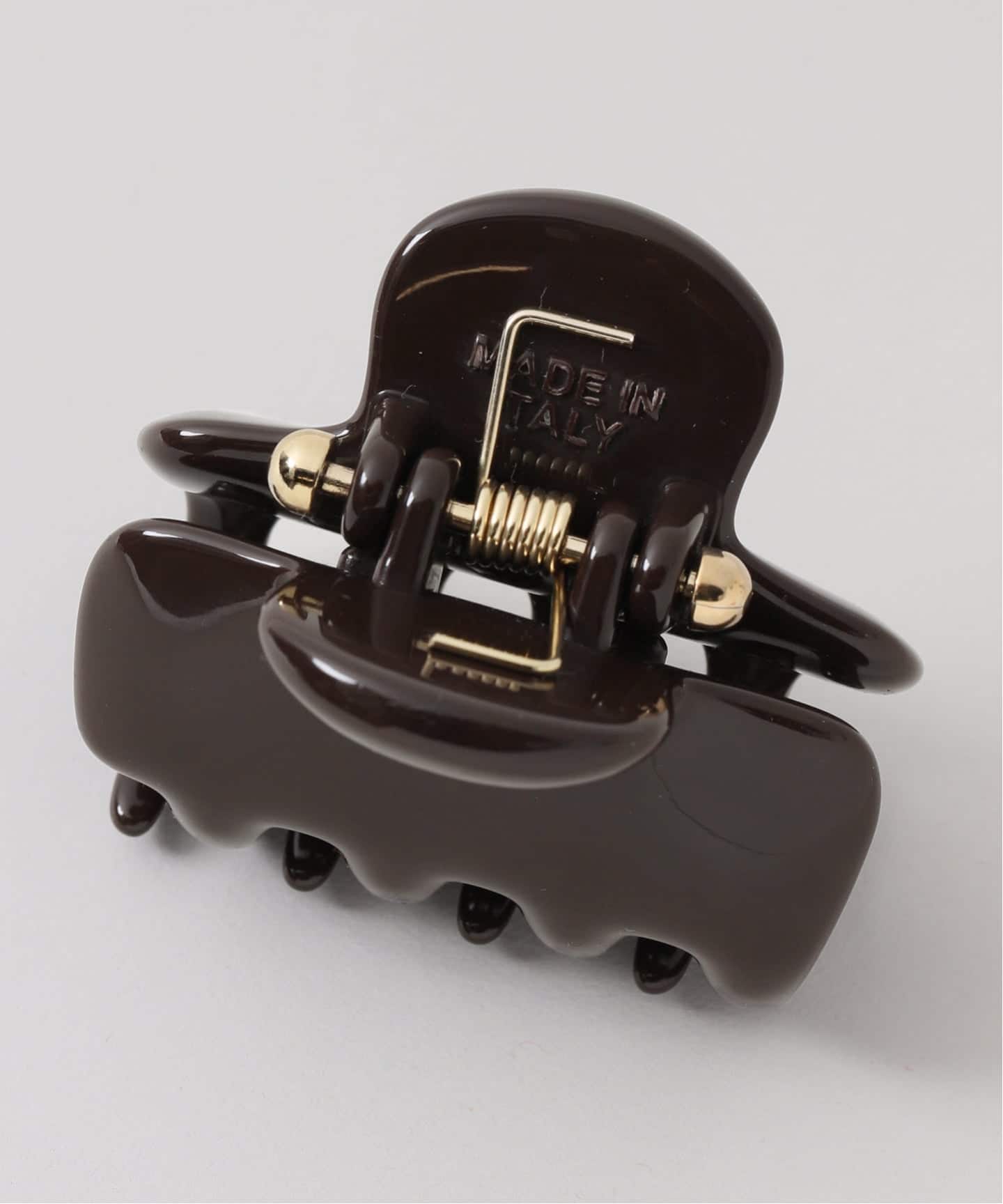 追加》UNDO HAIRWARE / ウンドヘアウェア NO.2 CLAW CLIP（ヘア