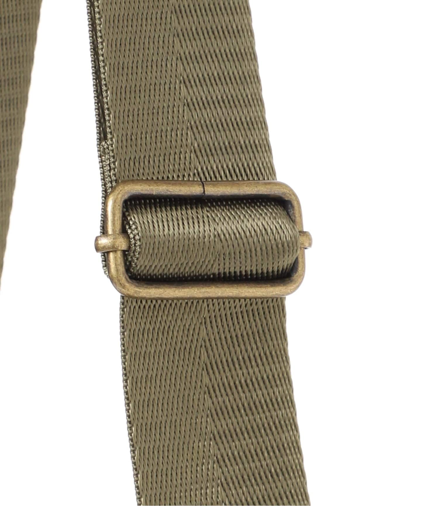 追加予約3》別注【LUCEBER/ルースバー】militaryショルダーBAG（トート