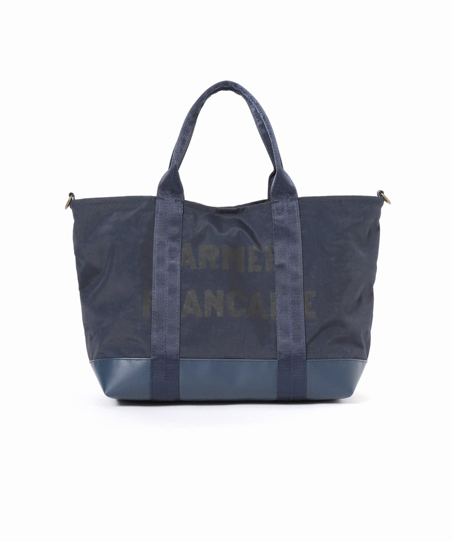 追加予約3》別注【LUCEBER/ルースバー】militaryショルダーBAG（トート