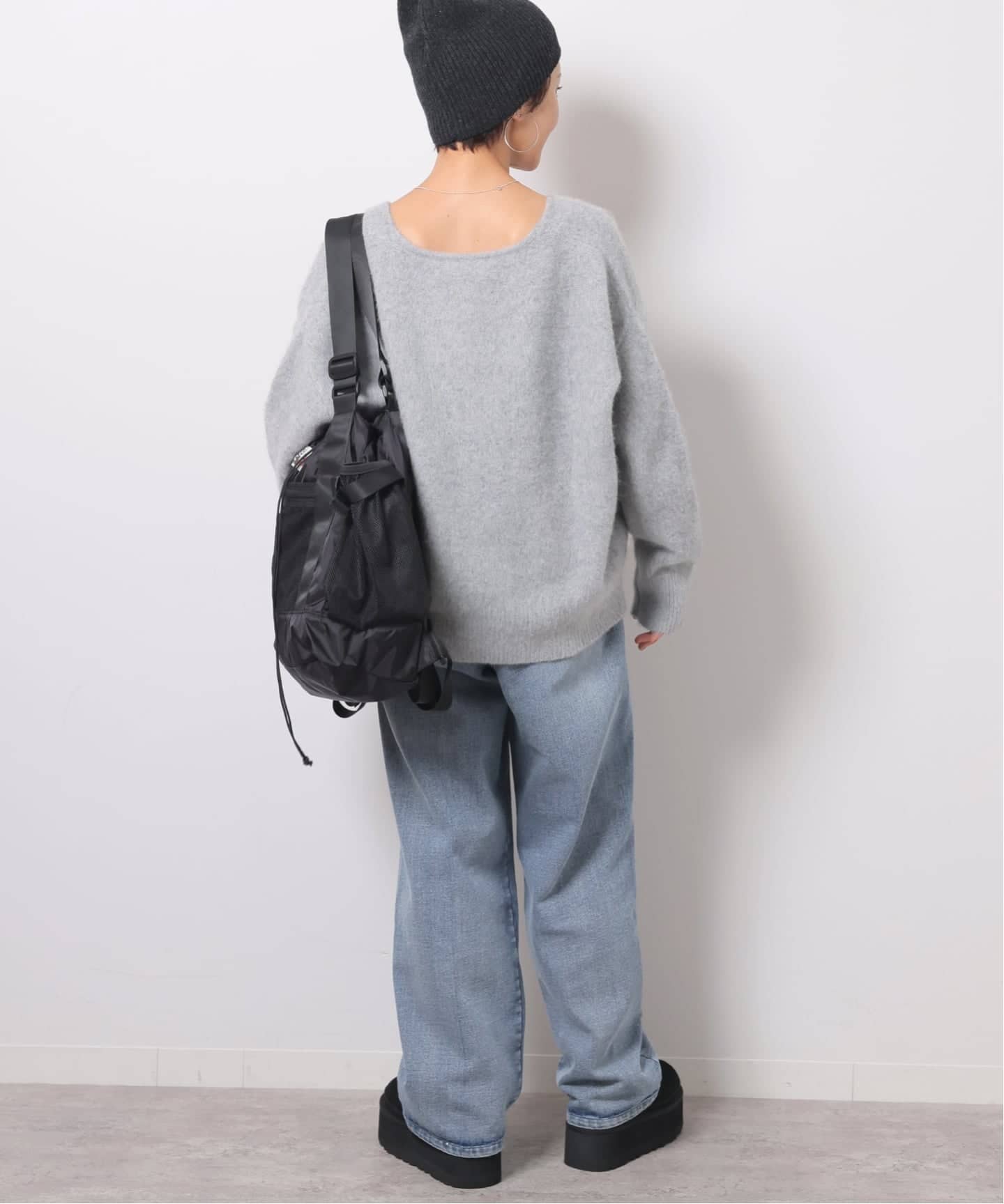 WEB限定追加予約13》別注【CARIBOU MOUNTAINEERING】 バックパック