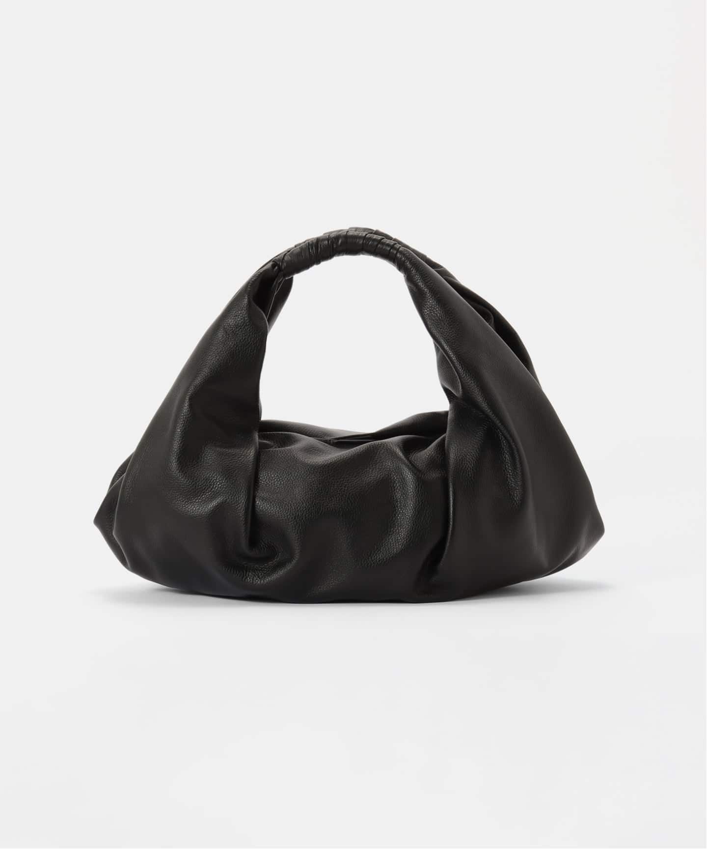 IHNN/イン】 Bojagi Shoulder Bag L（ハンドバッグ）｜L'Appartement