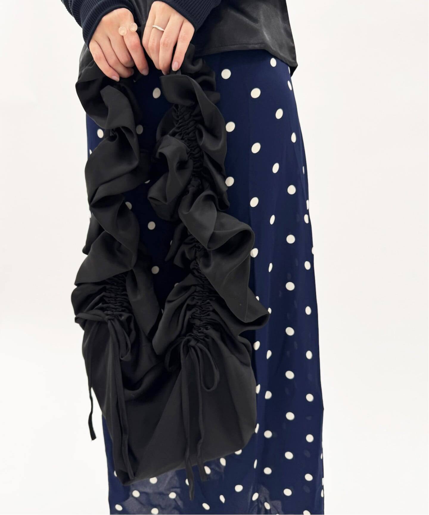 OPERA SPORT/オペラスポーツ】SHIRLEY BAG（その他バッグ）｜EDIT.FOR