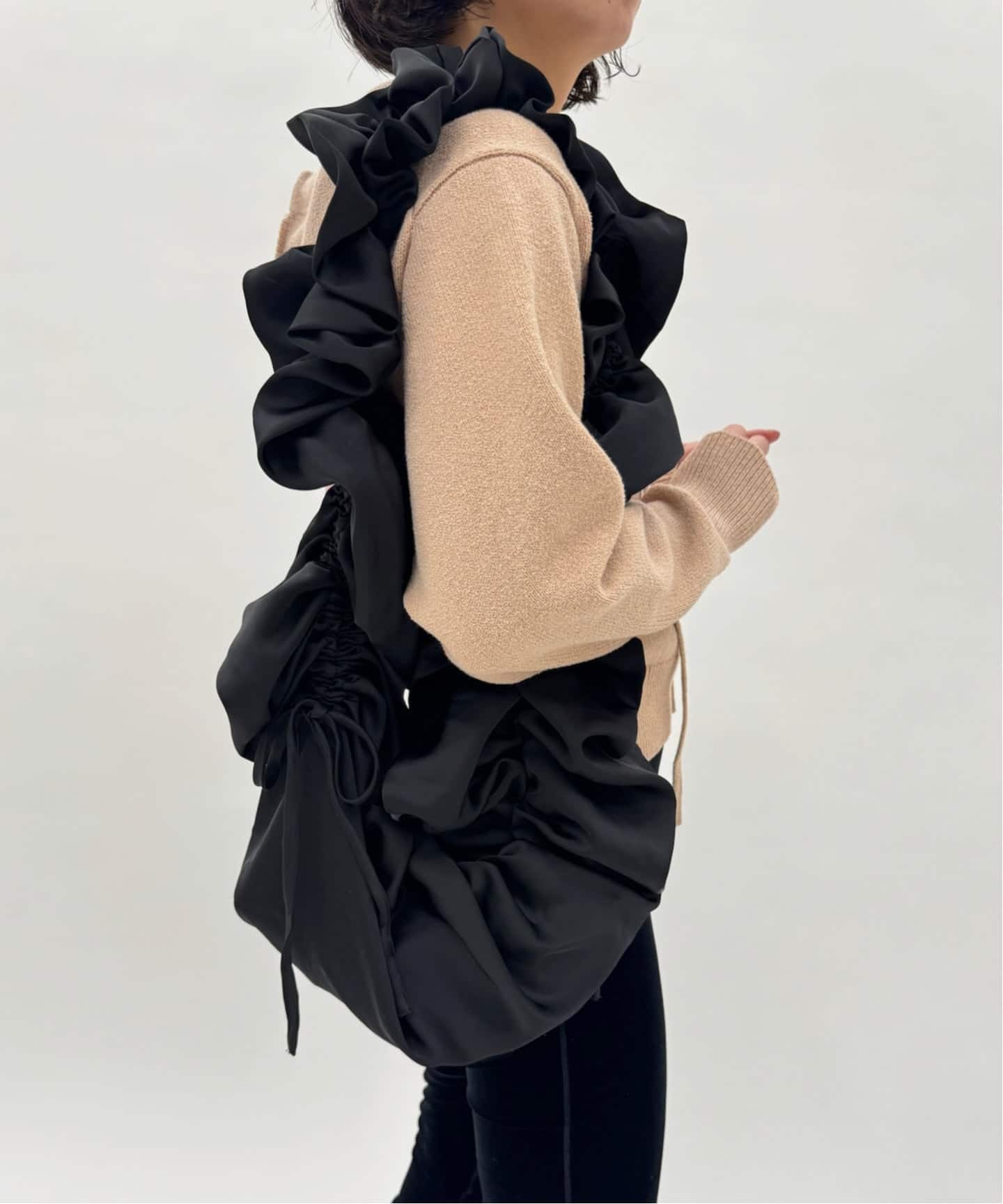 EDIT.FOR LULU｜エディット フォー ルルのバッグ（レディース）の公式