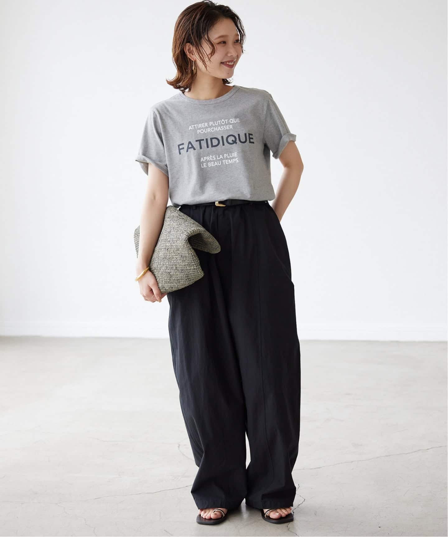 追加予約》MADE IN MADA/メイドインマダ ALICE MM BAG（かごバッグ