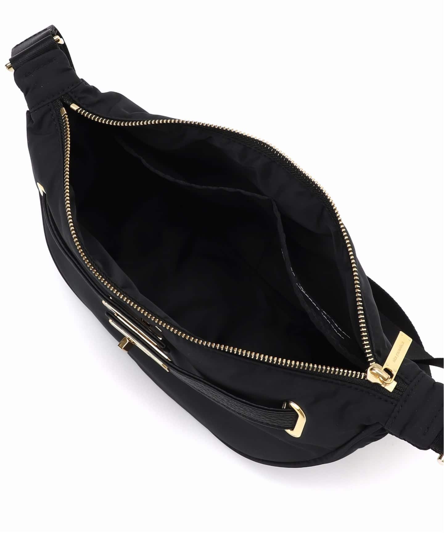 予約》SITA PARANTICA/シータパランティカ 別注ナイロンボディーバッグ