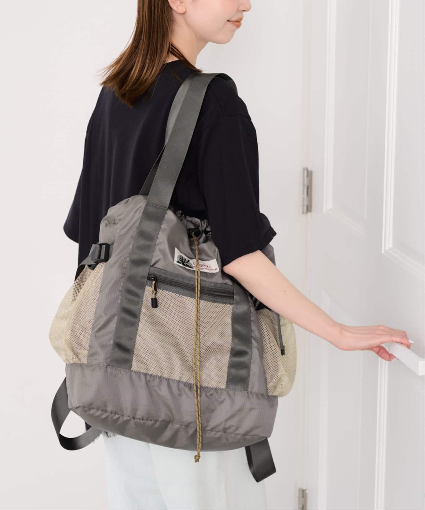 U by SPICK&SPAN｜ユーバイスピックアンドスパンのバッグ（レディース