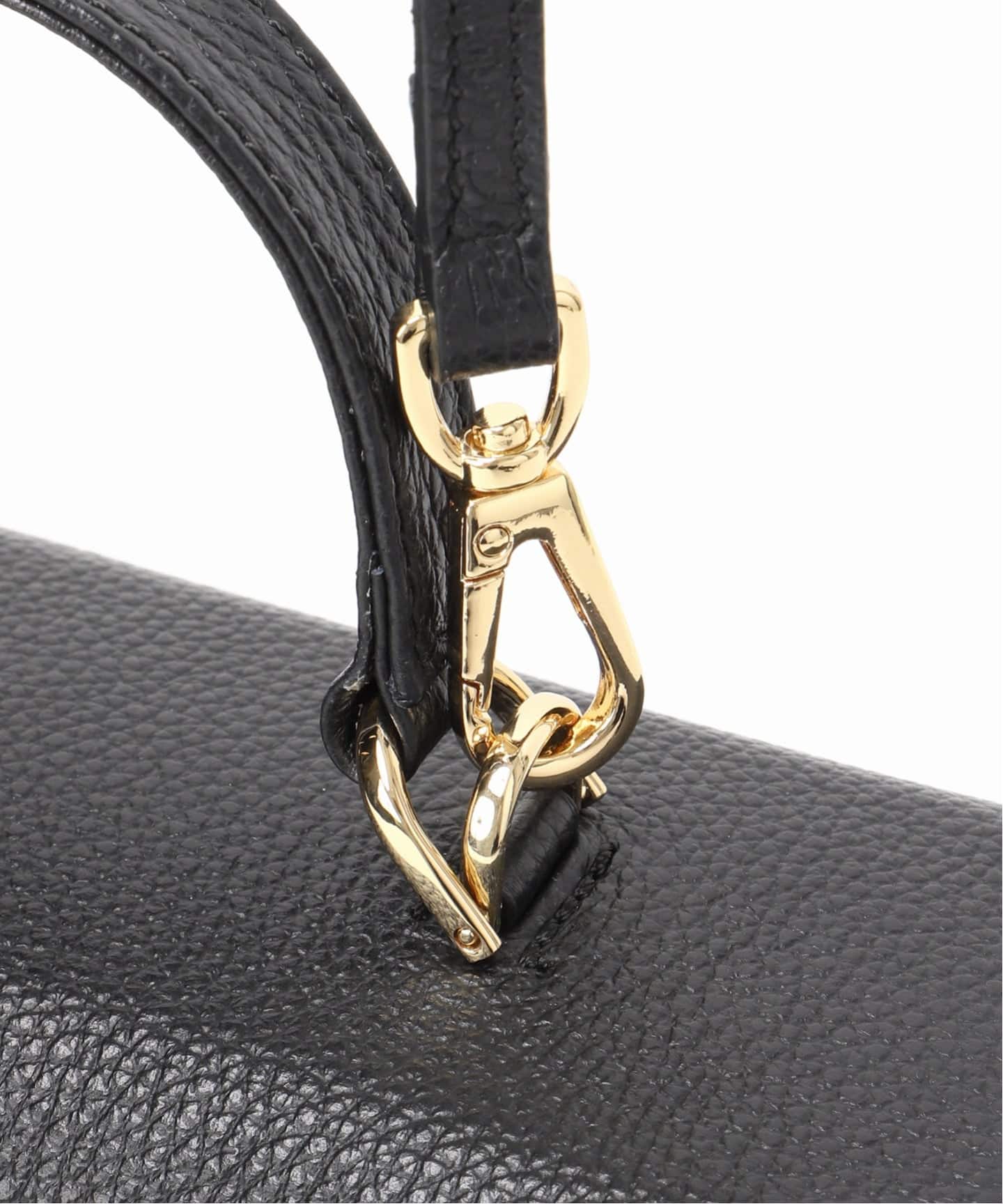 NOBLE型別注》CHRISTIAN VILLA/クリスチャンヴィラ バニティBAG