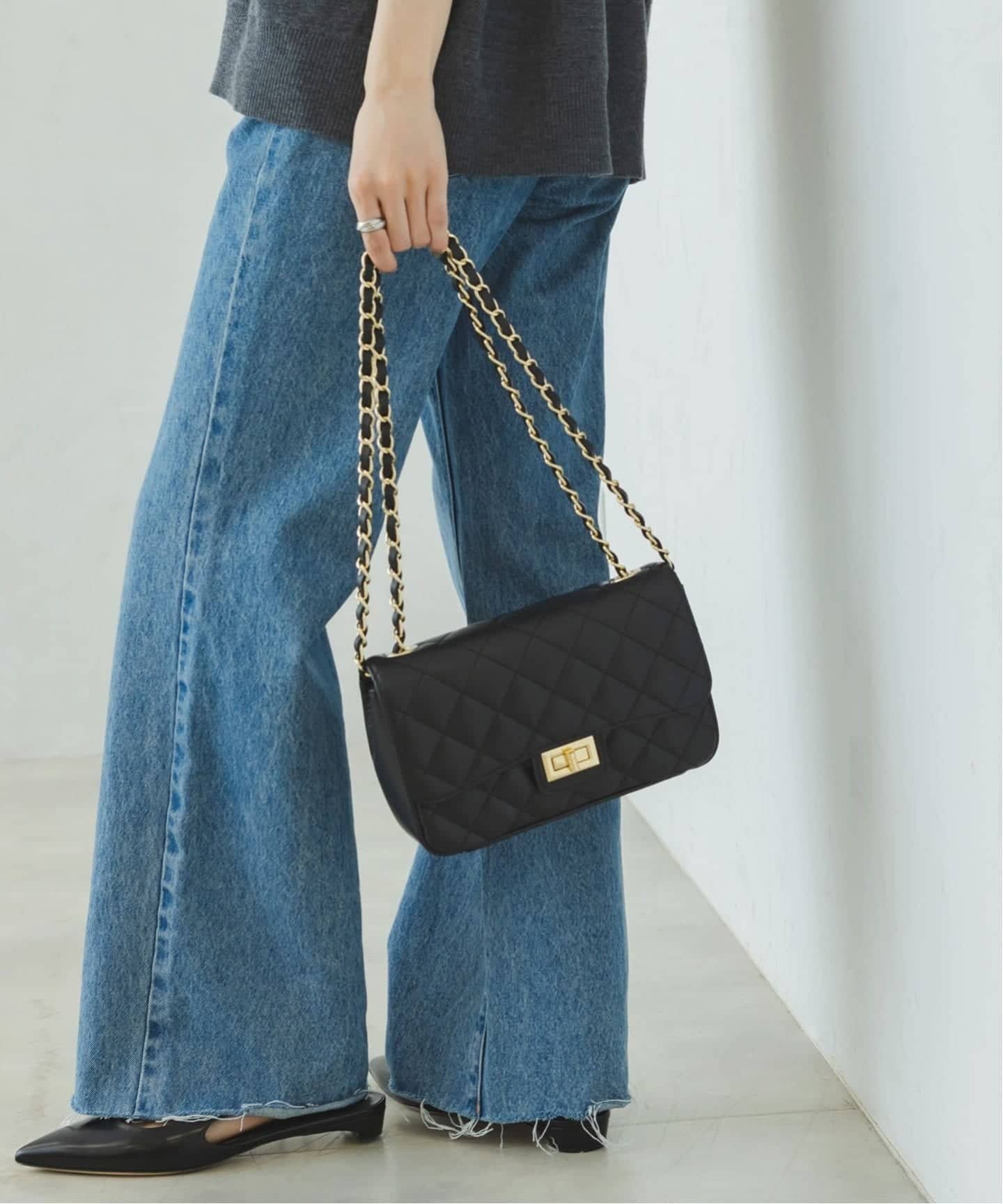 NOBLE｜ノーブルのショルダーバッグ（レディース）の公式通販