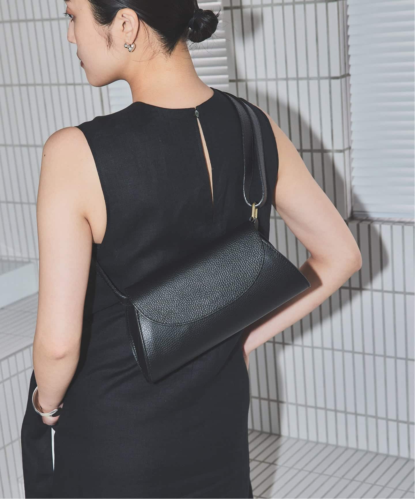 追加4》【AULENTTI/オウレンティ】DOLLARO ME：ショルダーバッグ