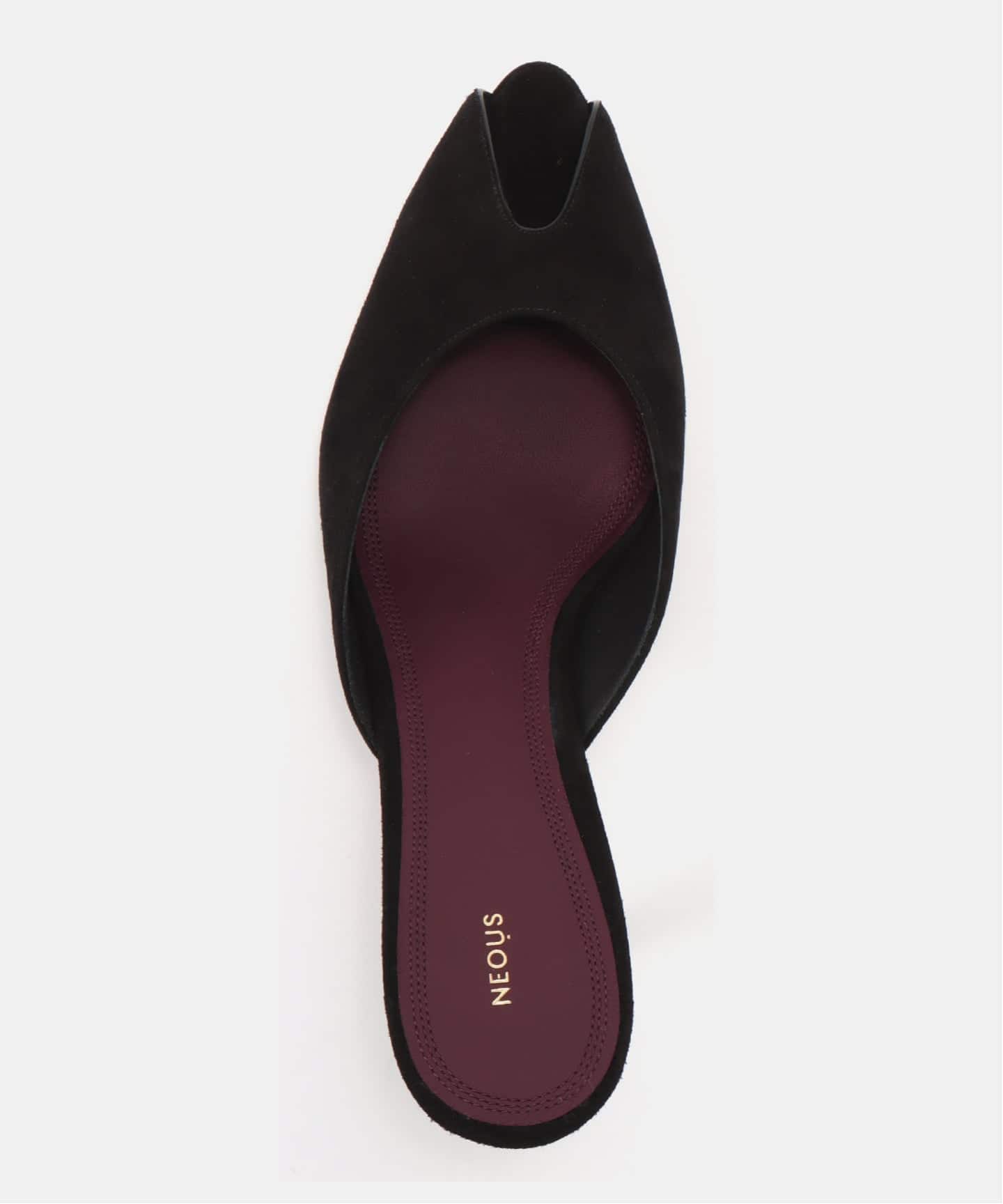 NEOUS/ネウス】 65MM サンダル（サンダル）｜MUSE de Deuxieme Classe