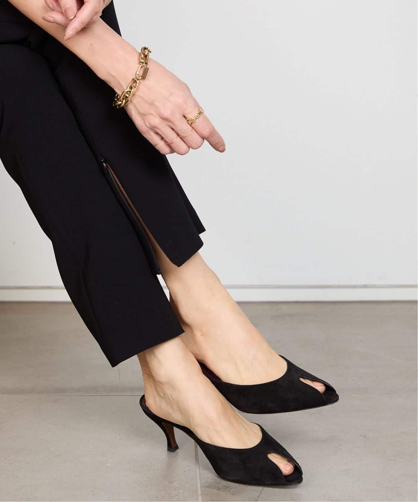 NEOUS/ネウス】 65MM サンダル（サンダル）｜MUSE de Deuxieme Classe