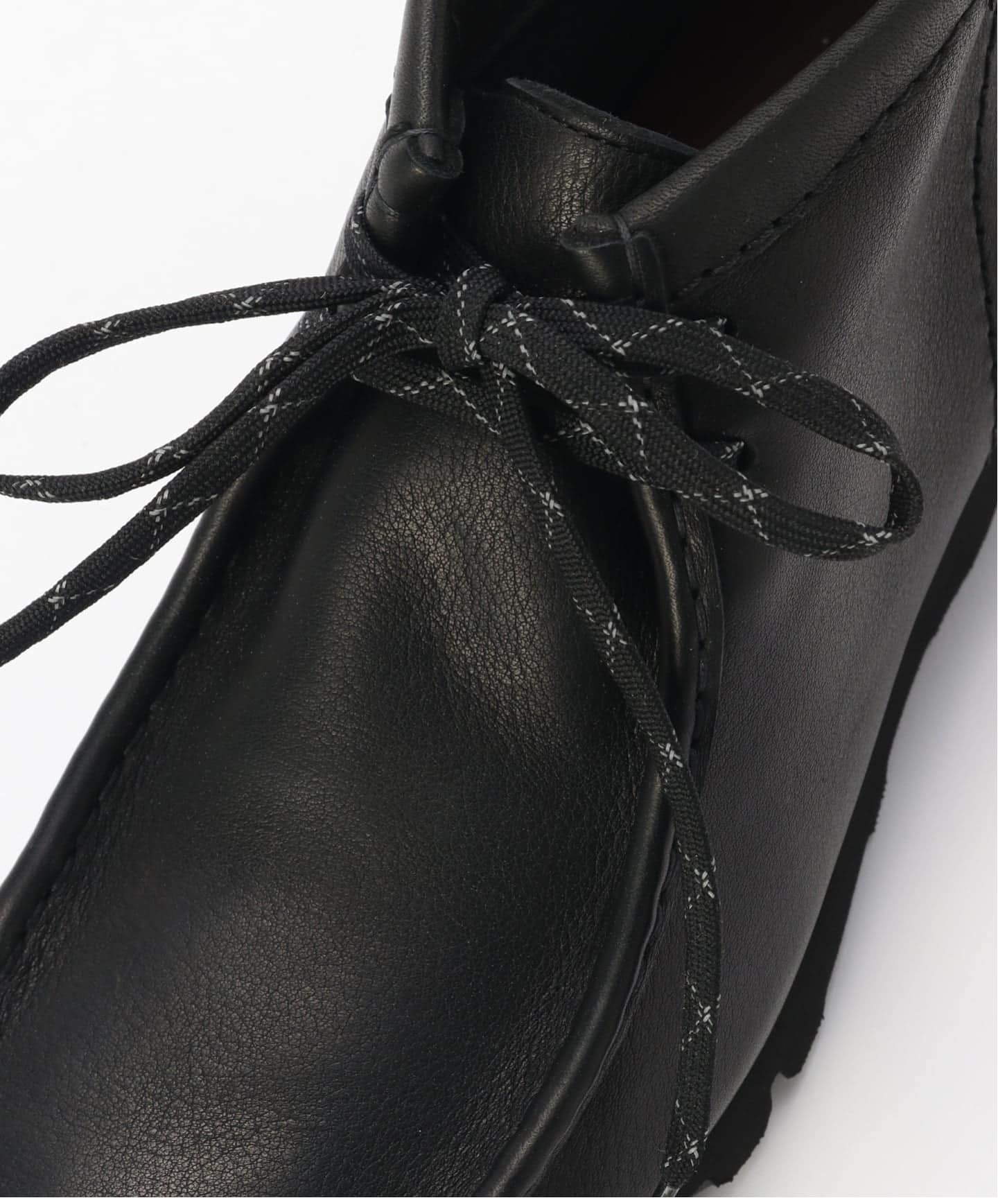 CLARKS / クラークス Wallabee BT GTX ワラビー ゴアテックス（レザー