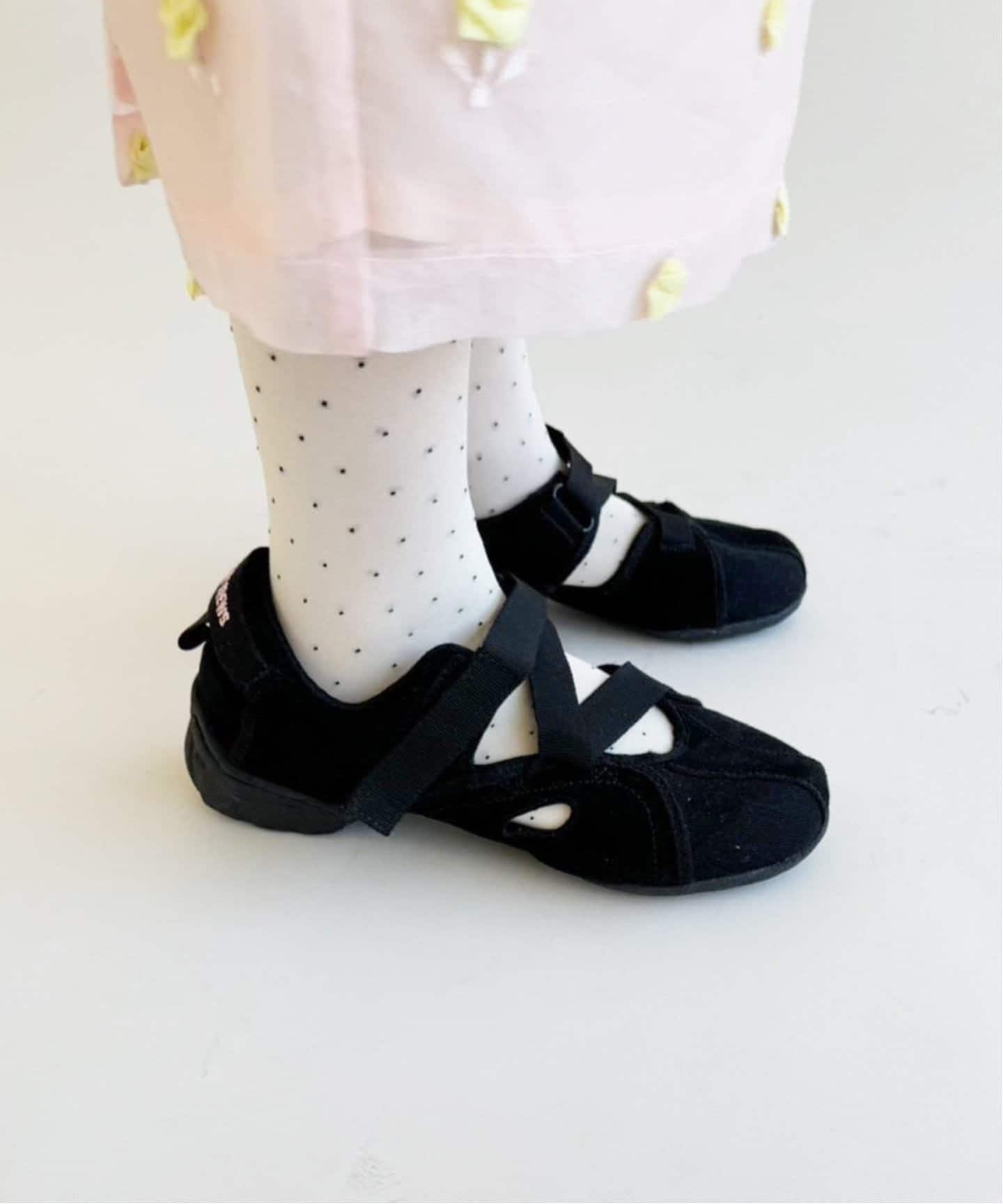 追加6》【Foundry Mews/ファウンドリー ミューズ】別注 canvas shoes