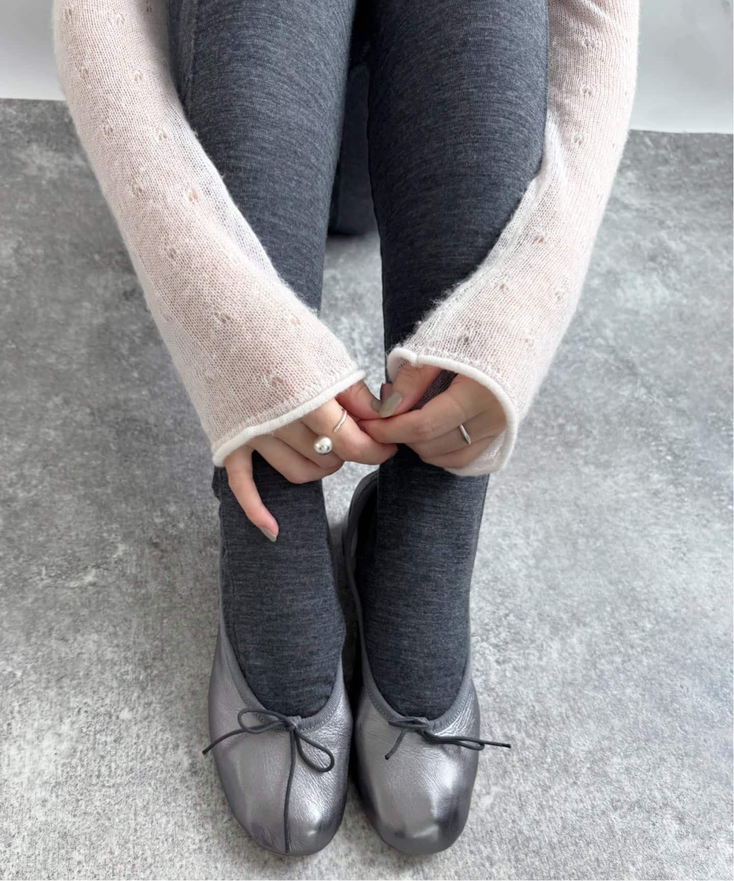 Porselli for LULU】パンプス（その他シューズ）｜EDIT.FOR LULU