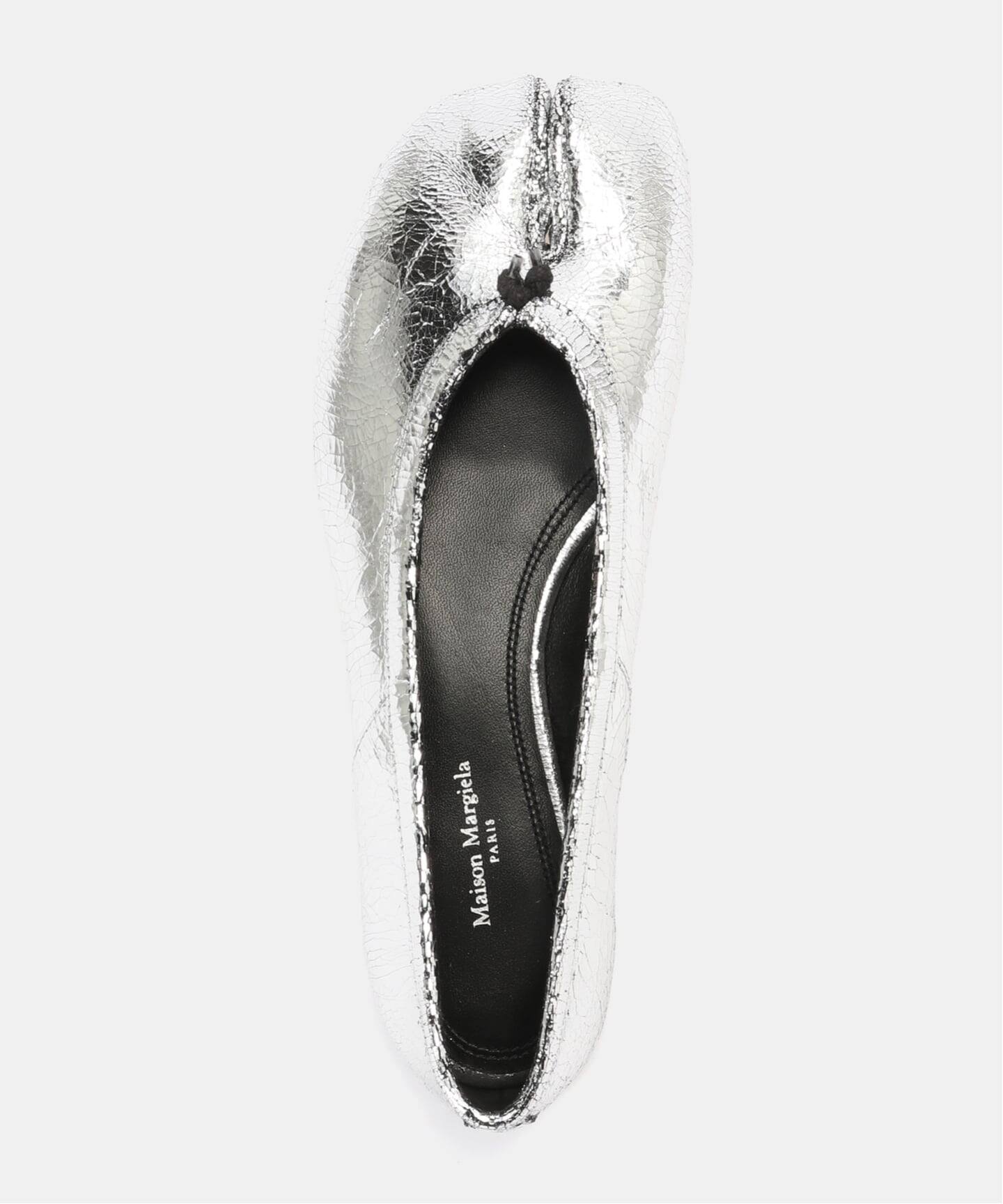 Maison Margiela/メゾン マルジェラ BALLET SHOE バレエシューズ