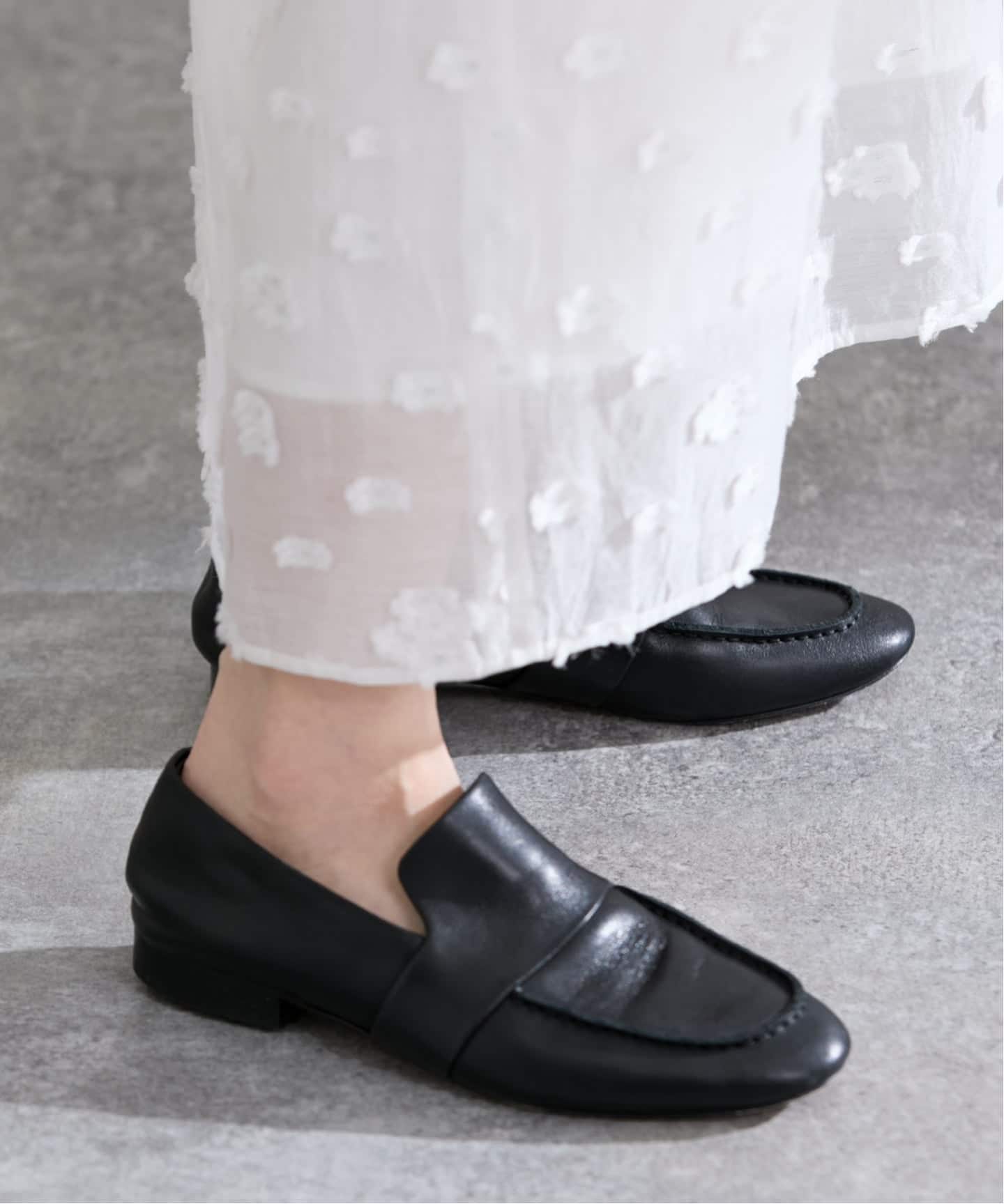 追加》JVAM/ジェイヴィエーエム LOAFER ローファー 32011/PAT