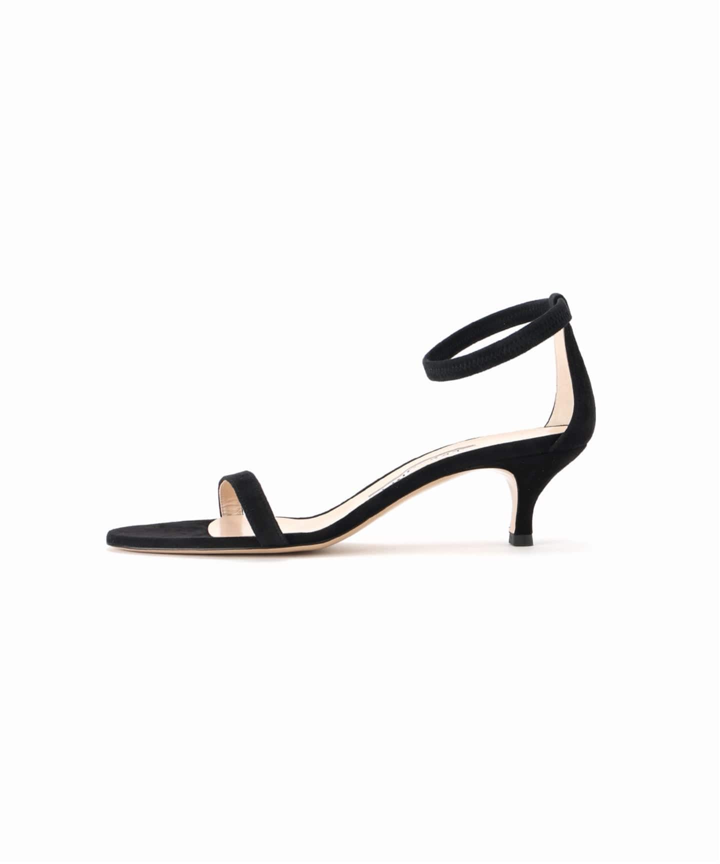 予約》NEBULONI.E ネブローニ アンクルストラップサンダル Camo 6408