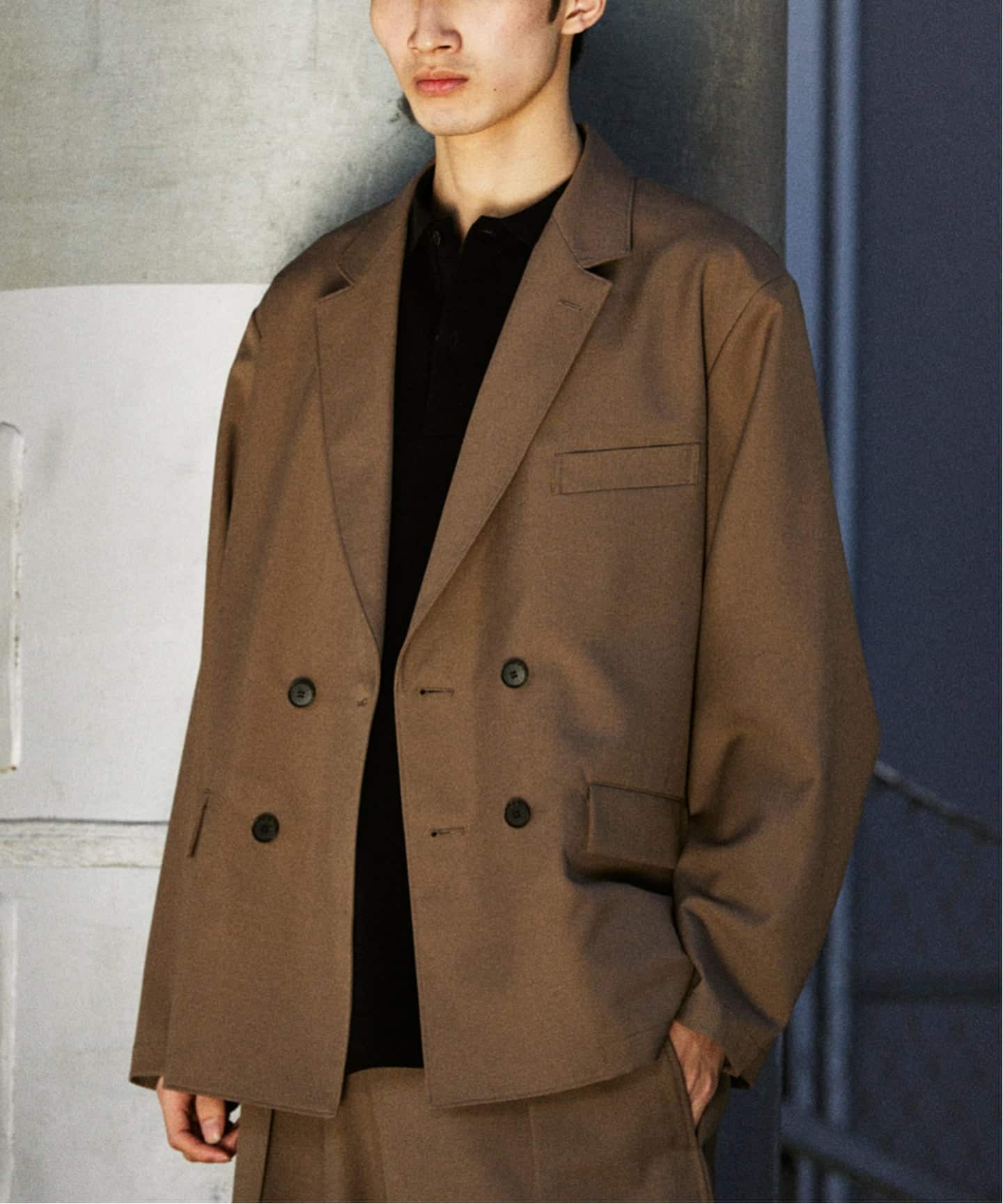 JOURNAL STANDARD｜ジャーナルスタンダードのジャケット・スーツ