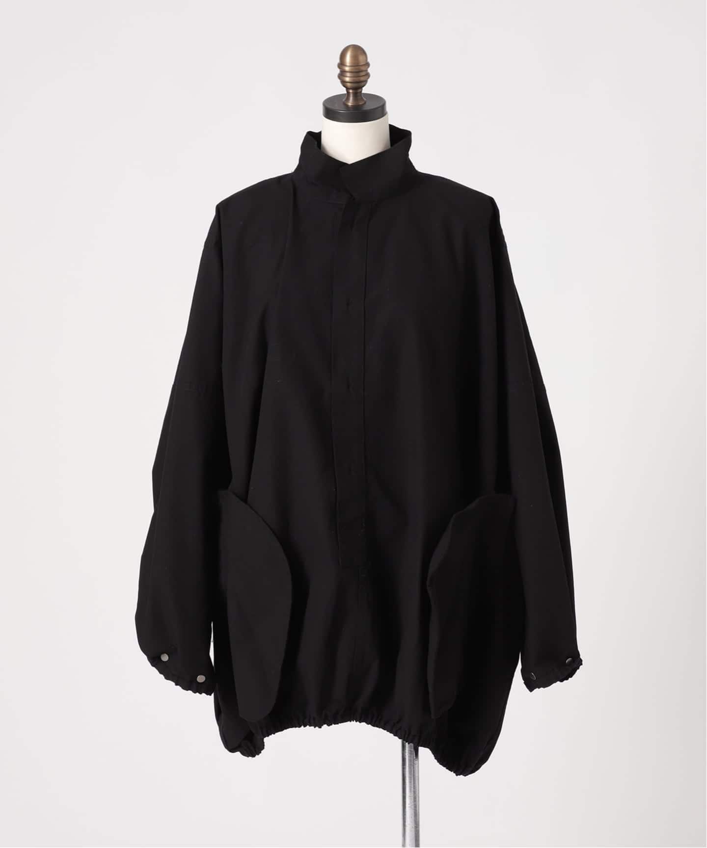 追加》別注【ILL ONE EIGHTY/イル ワンエイティ】SLEEPING SMOCK