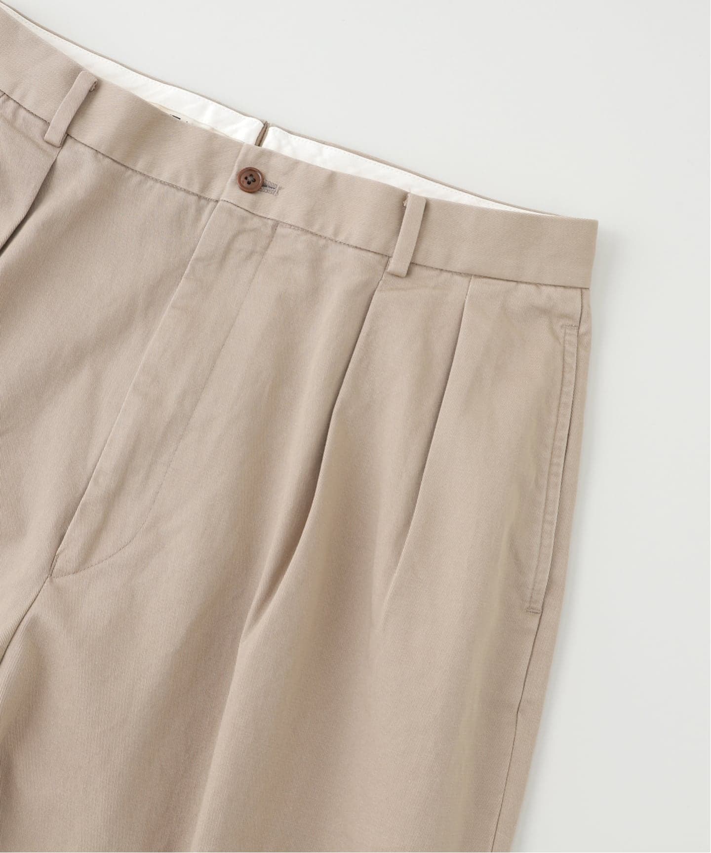 NEAT (ニート) Chino（チノパンツ）｜EDIFICE（エディフィス）の通販