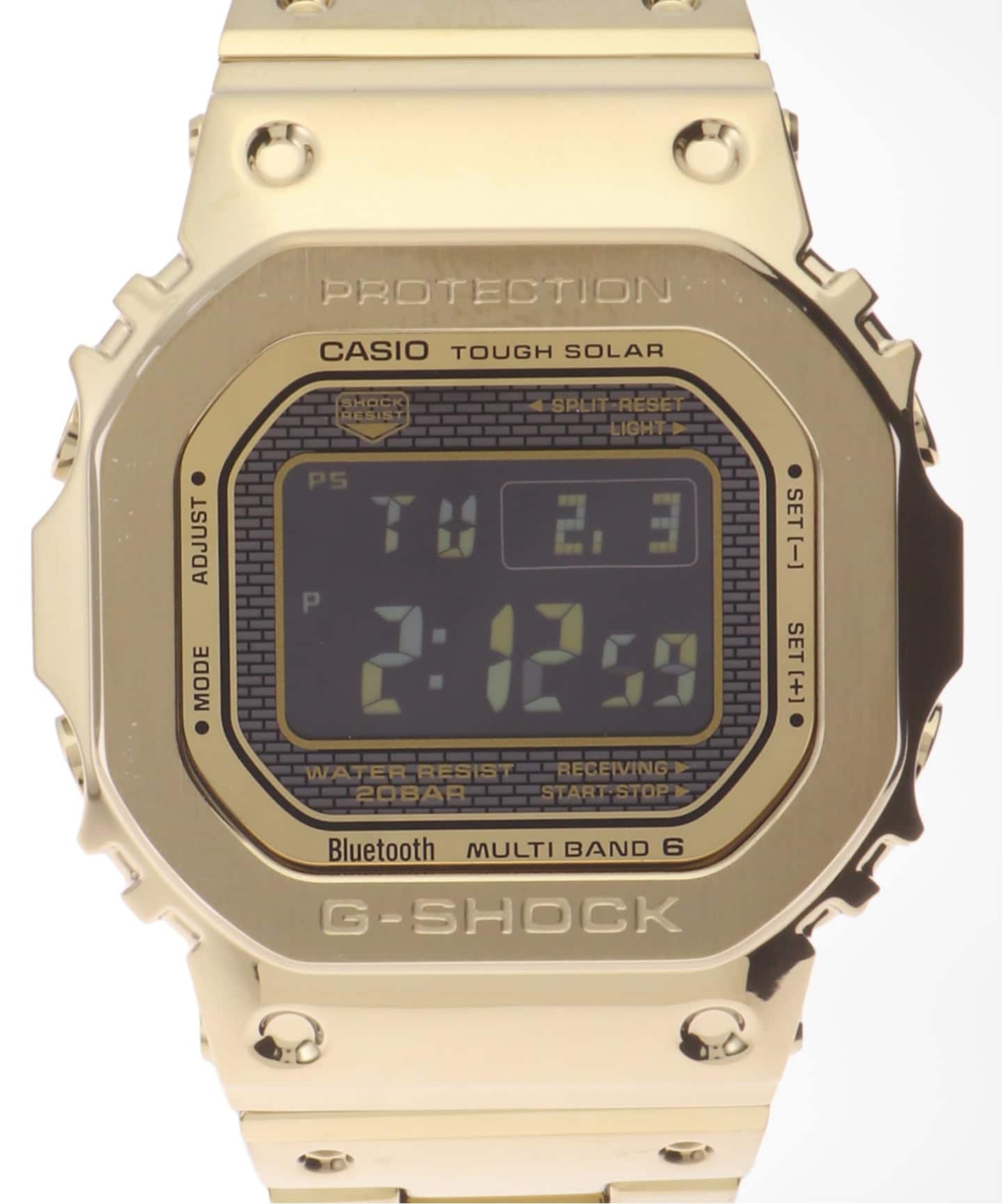 CASIO G-SHOCK GMW-B5000GD-9JF（新品）｜HIROB（ヒロブ）の通販
