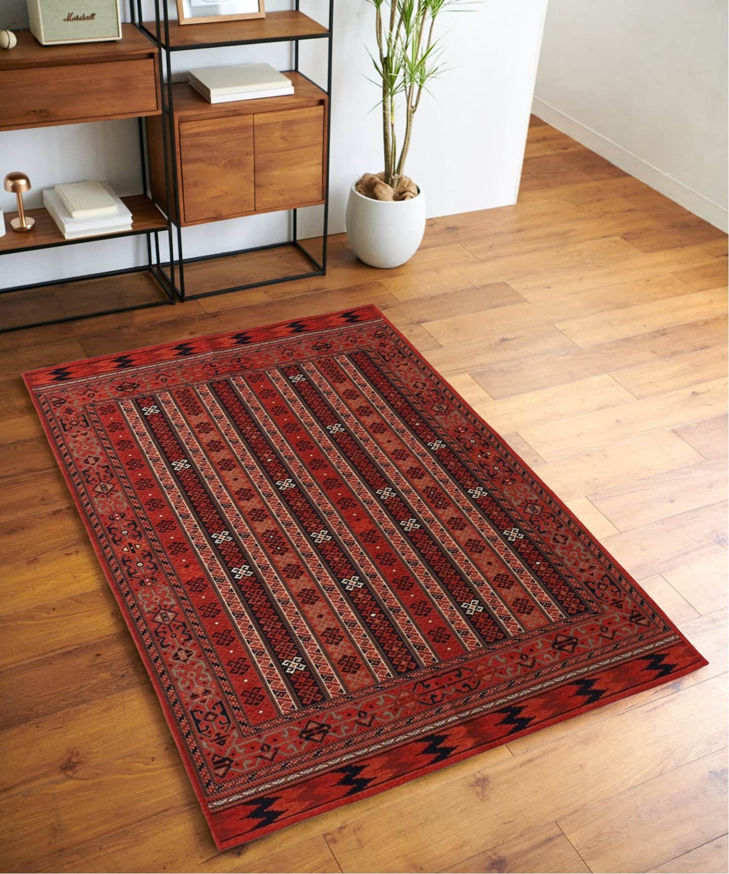 MONTECITO RUG 140x200 モンテシート ラグ（ラグ・マット）｜ACME